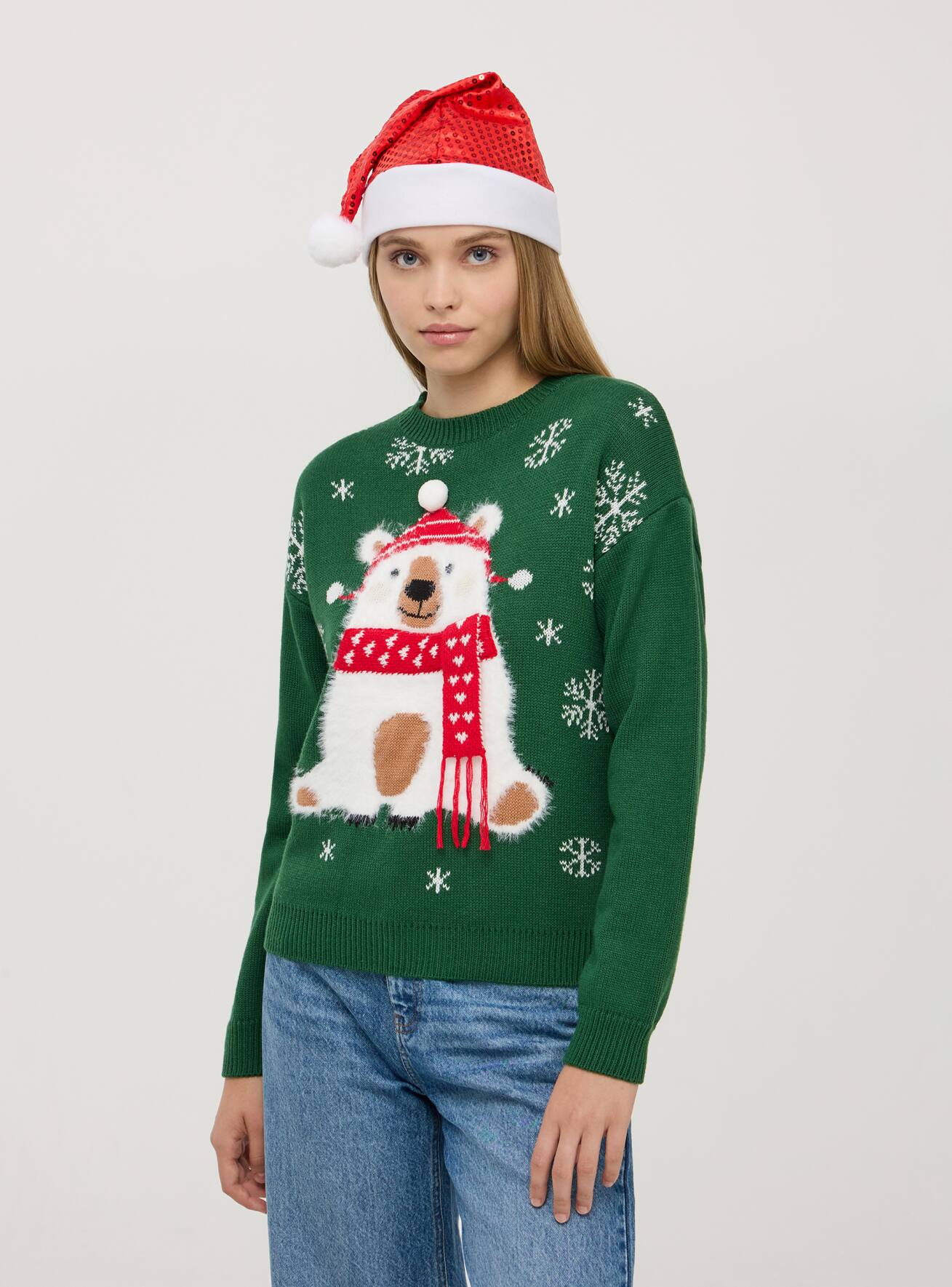 Terranova maglioni natale on sale