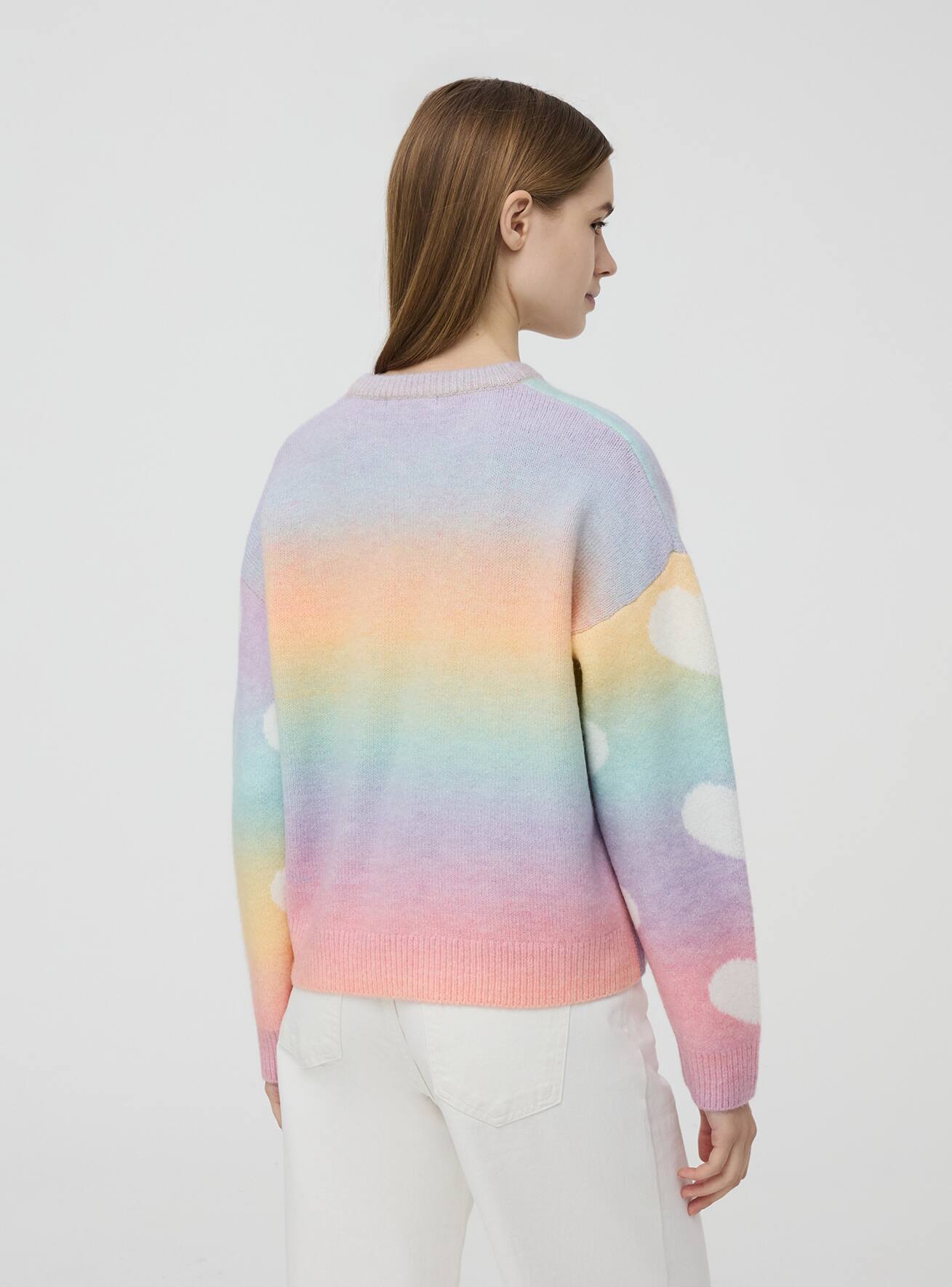 Sweater 3-5 Woman Terranova