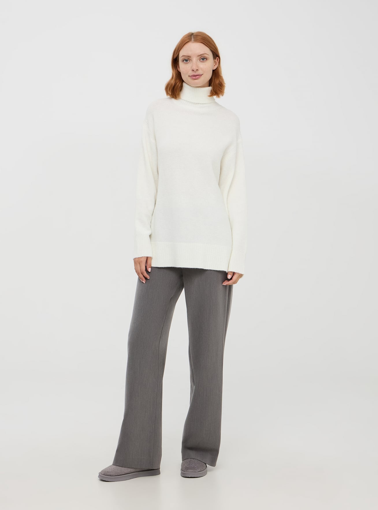 Maglia Damen Terranova