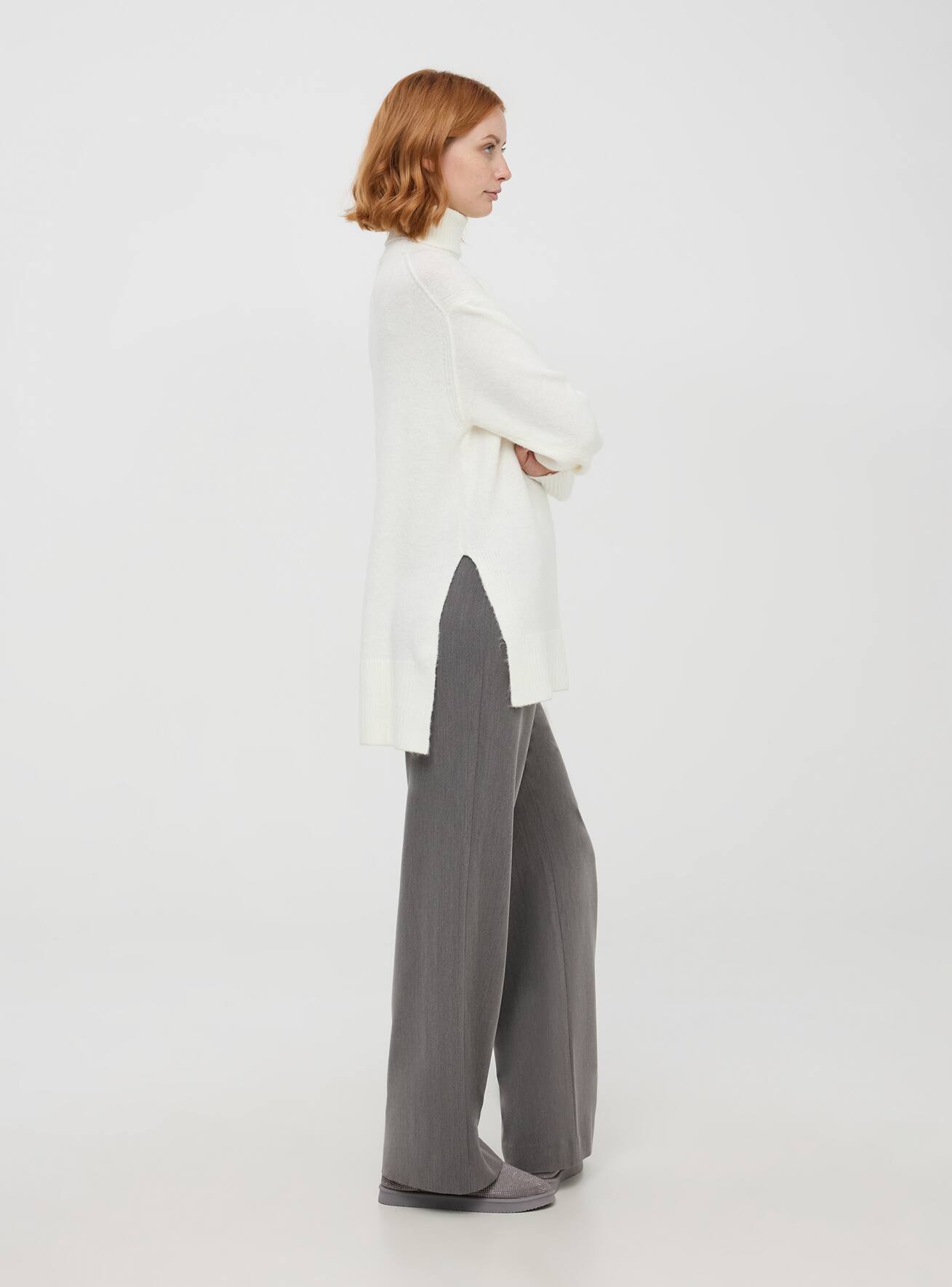 Maglia Damen Terranova