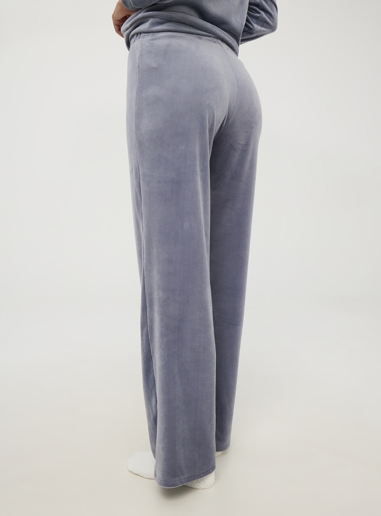 Pantalone Lungo Zena 020