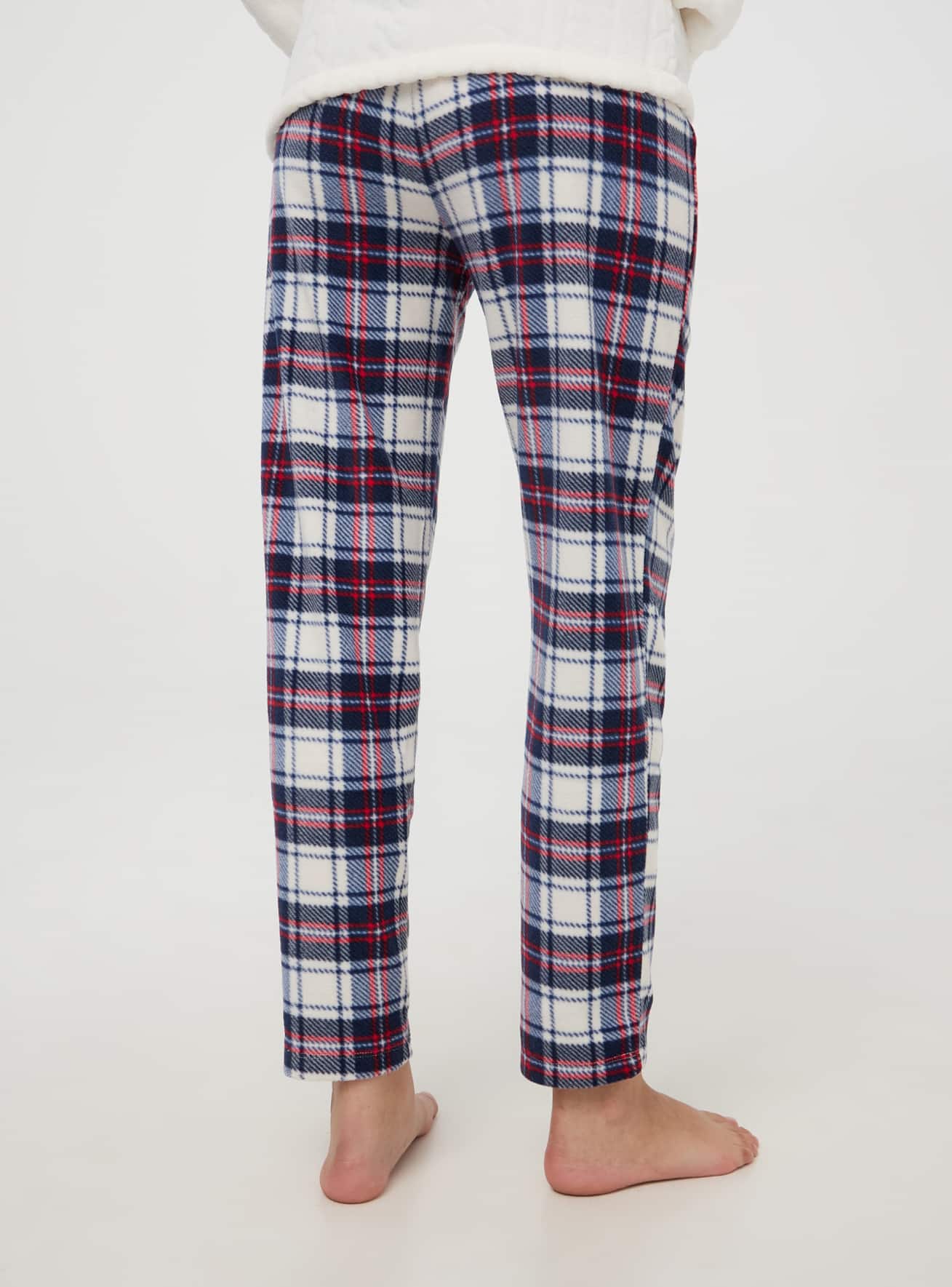 Pantalone Lungo Damen Terranova