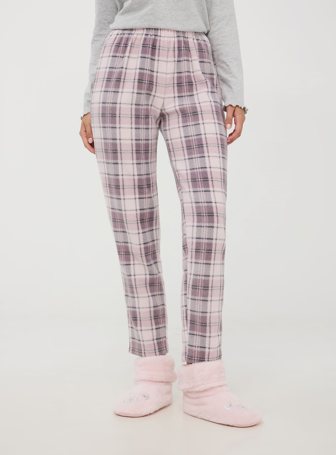 Pantalone Lungo Damen Terranova