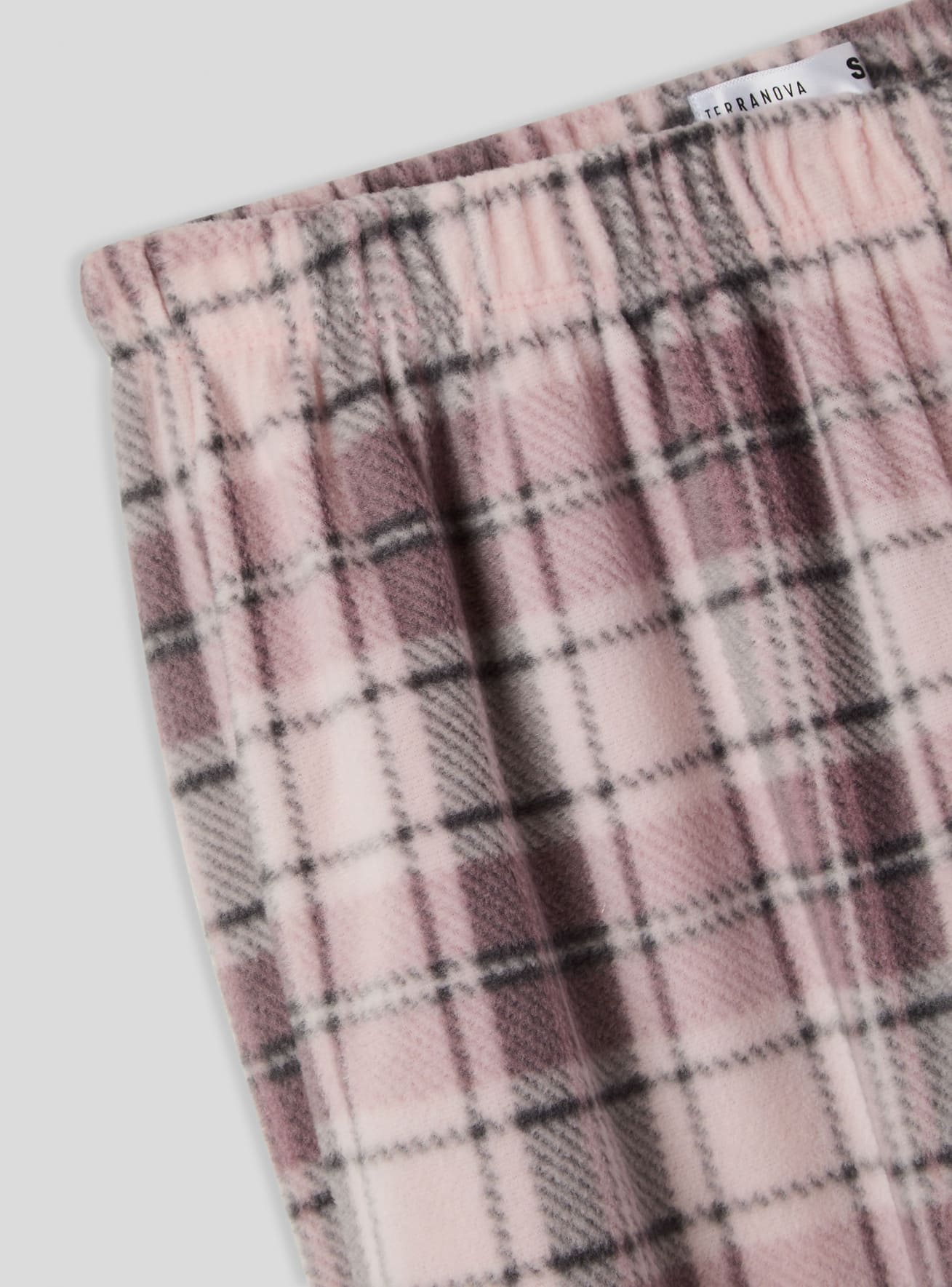 Pantalone Lungo Damen Terranova