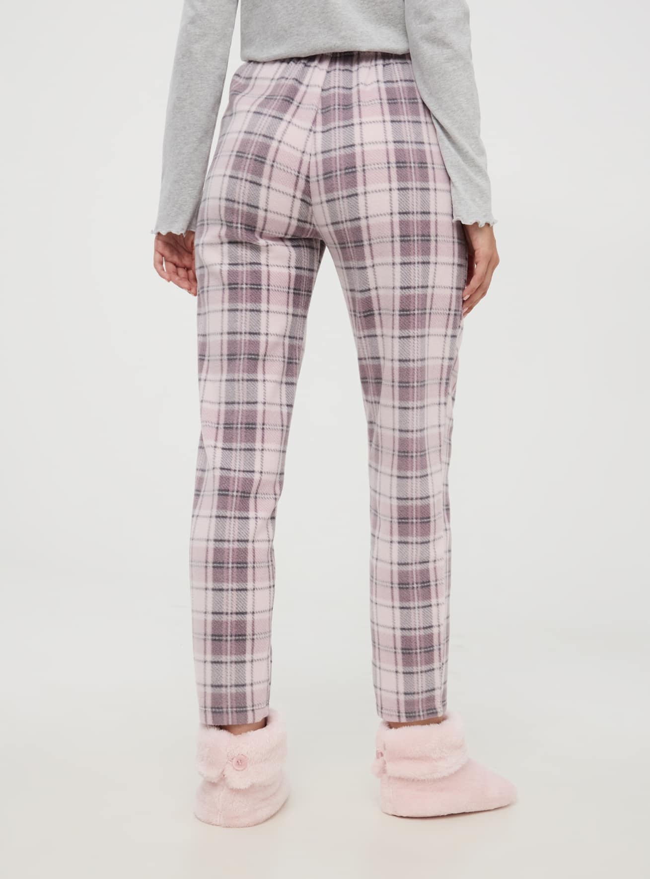Pantalone Lungo Damen Terranova