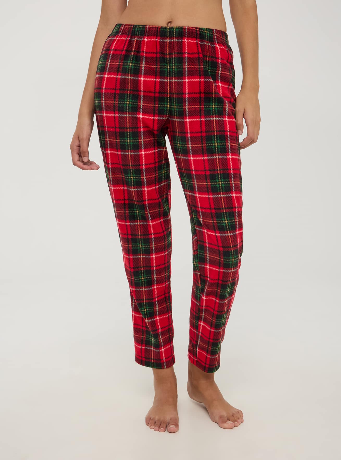 Pantalone Lungo Damen Terranova