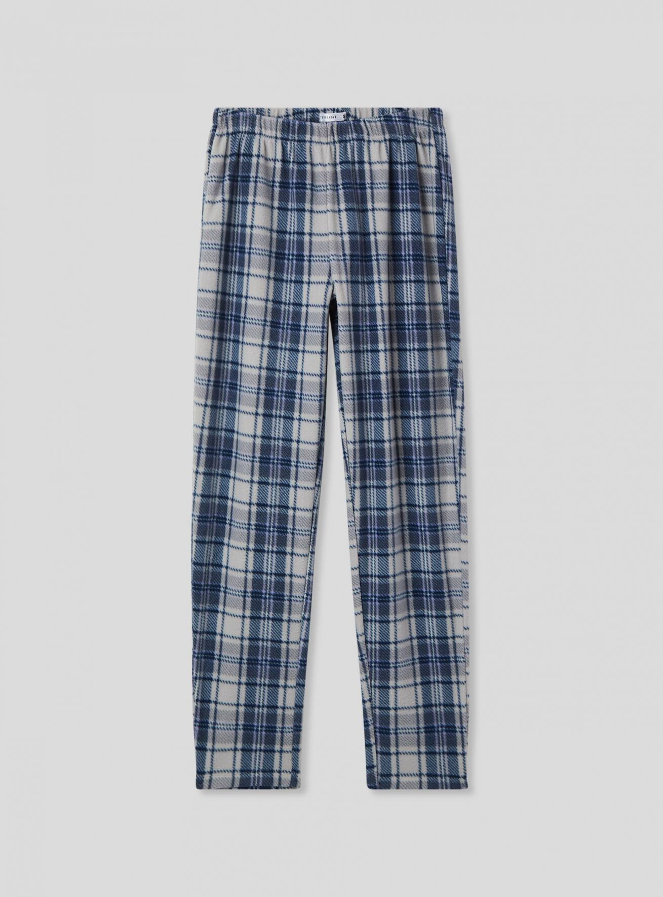 Pantalones Mujer Terranova