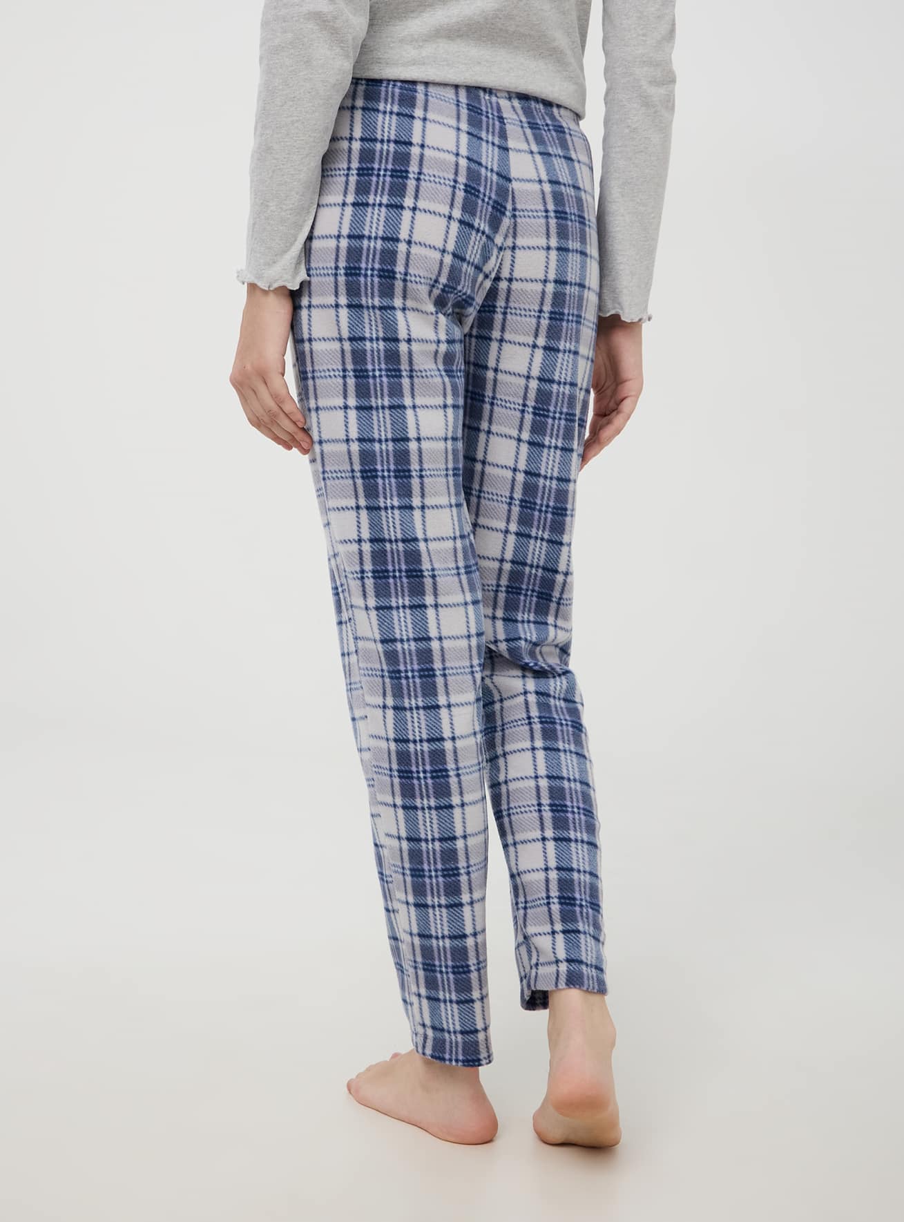 Pantalones Mujer Terranova