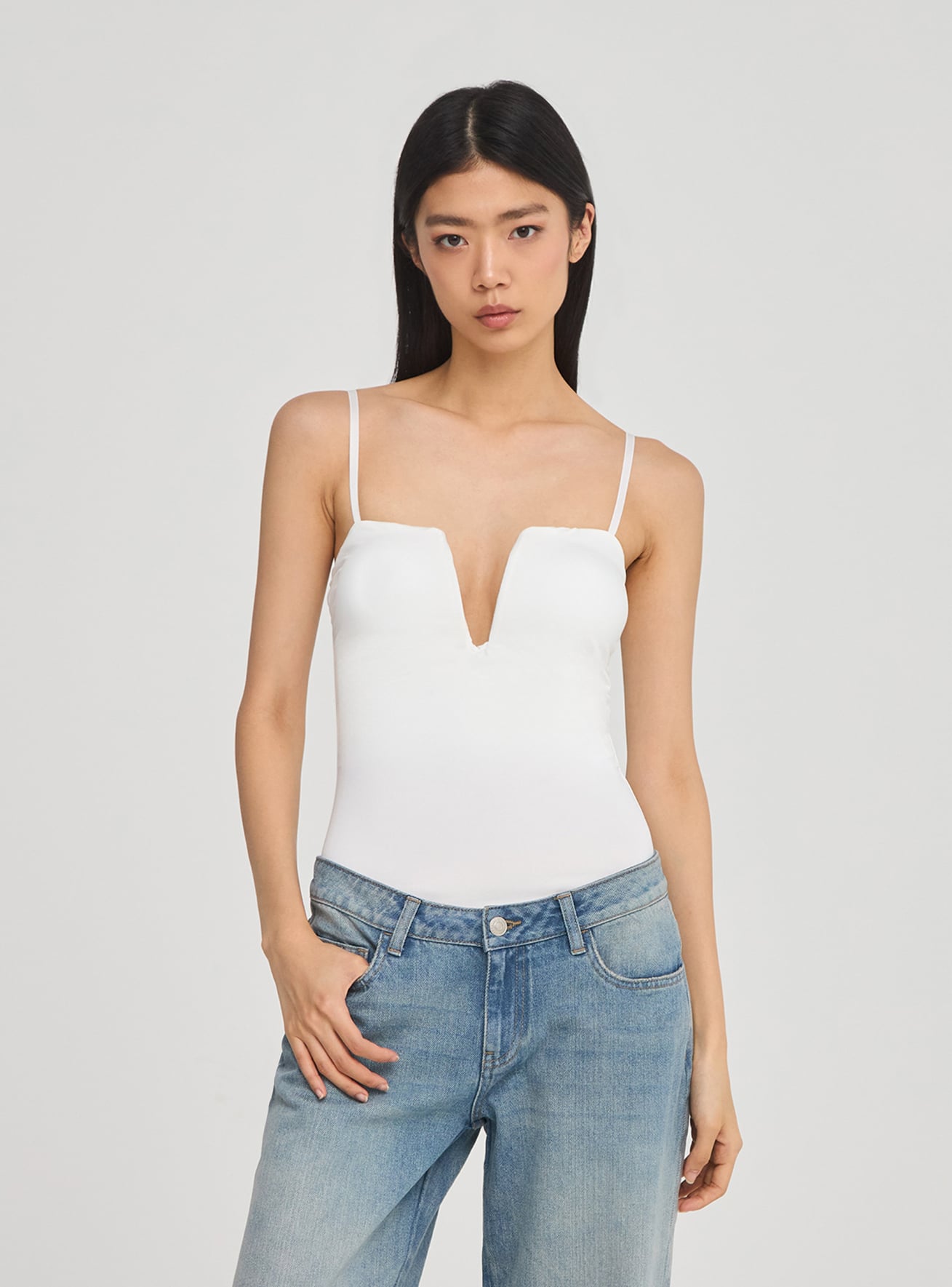 Camiseta Mujer Terranova