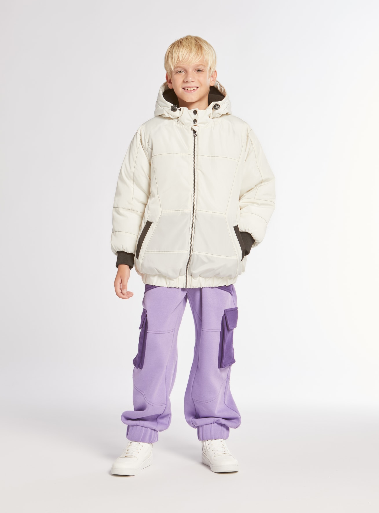 Prenda Niño Terranova