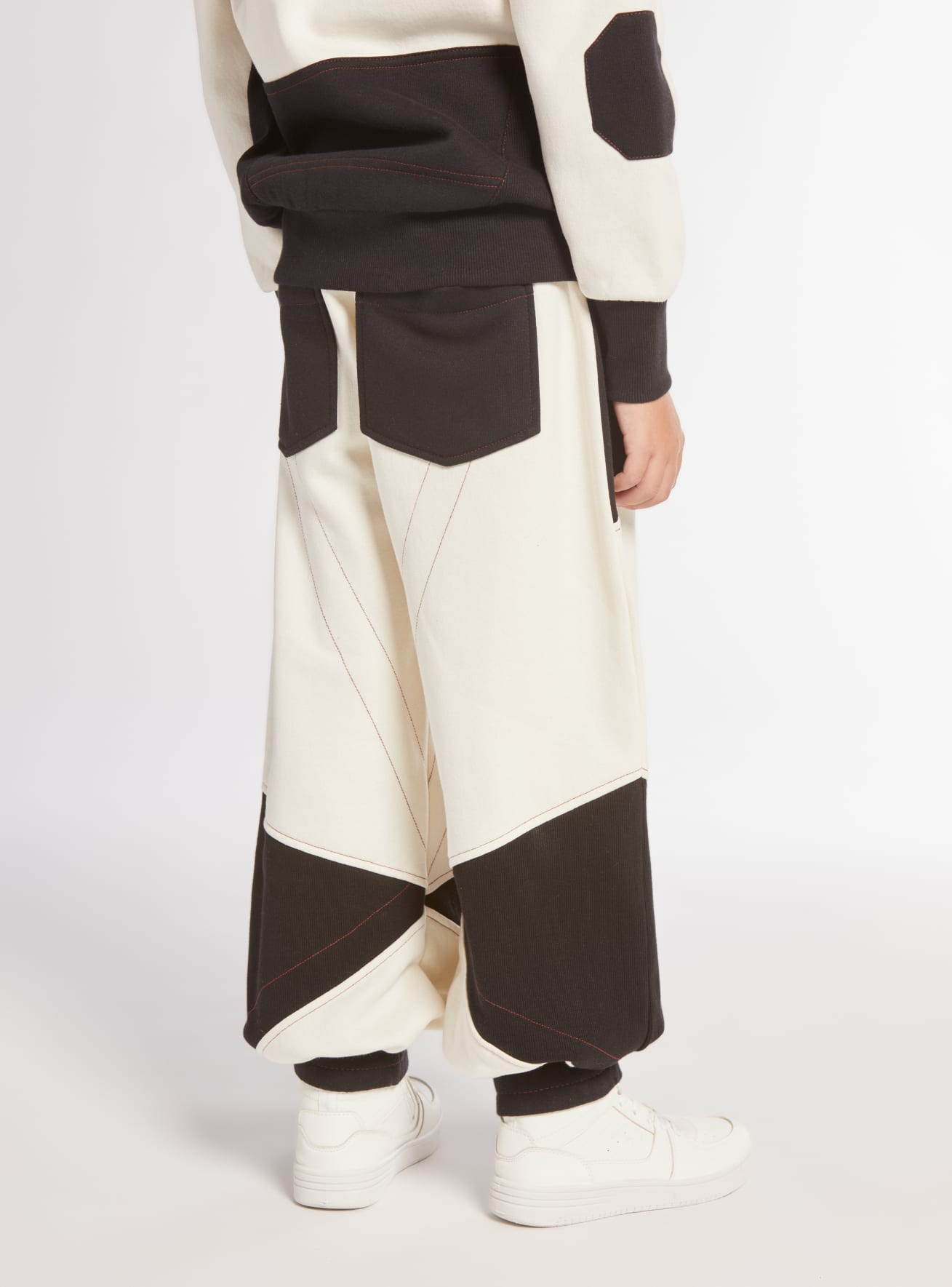 Pantalone ginnico Lungo Bambino Kids