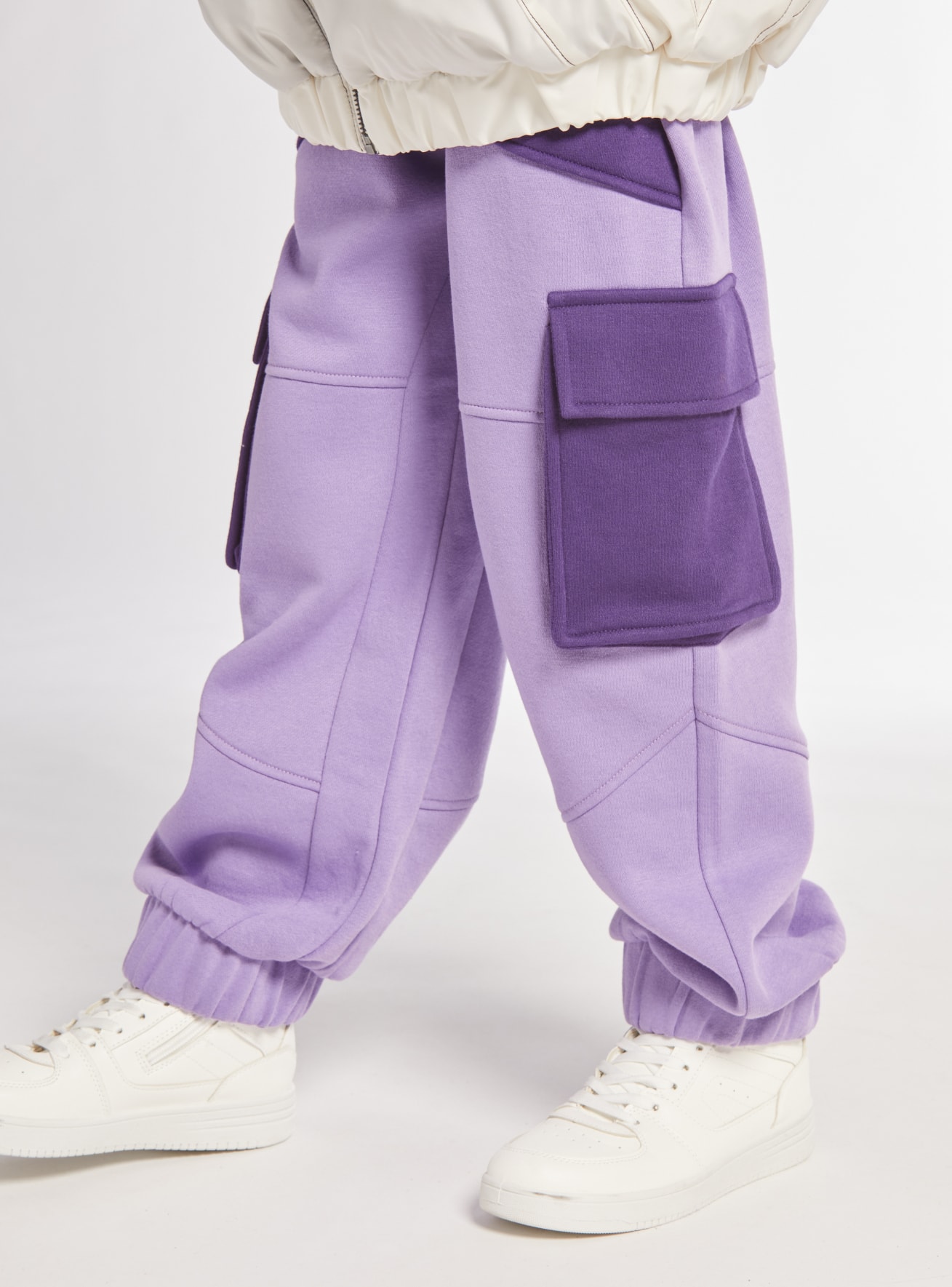 Pantalone ginnico Lungo Bambino Kids