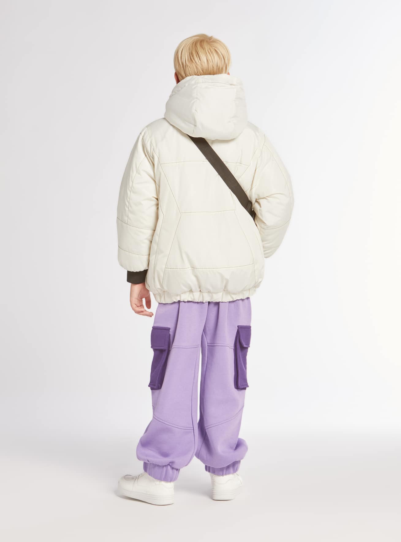Pantalone ginnico Lungo Bambino Kids