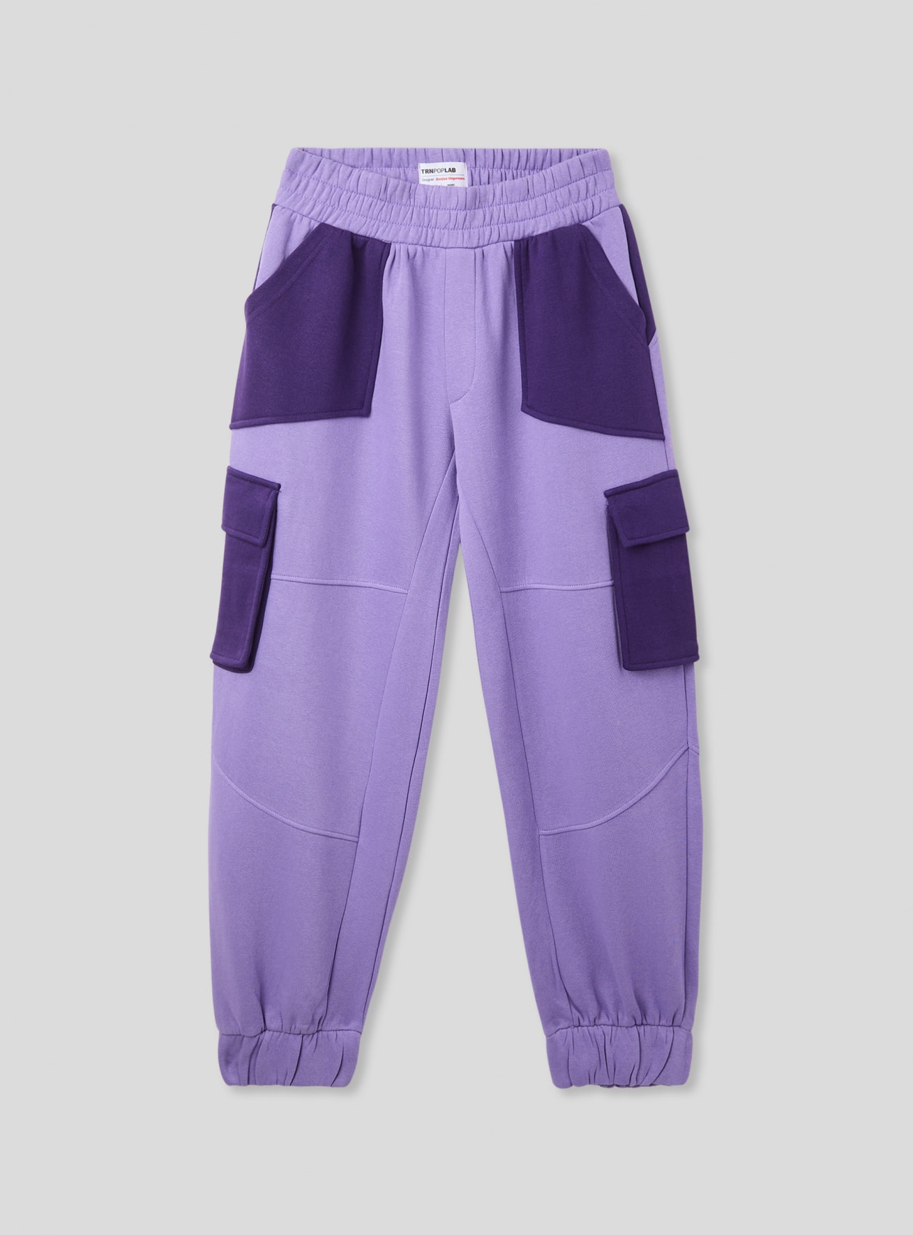 Pantalone ginnico Lungo Bambino Kids
