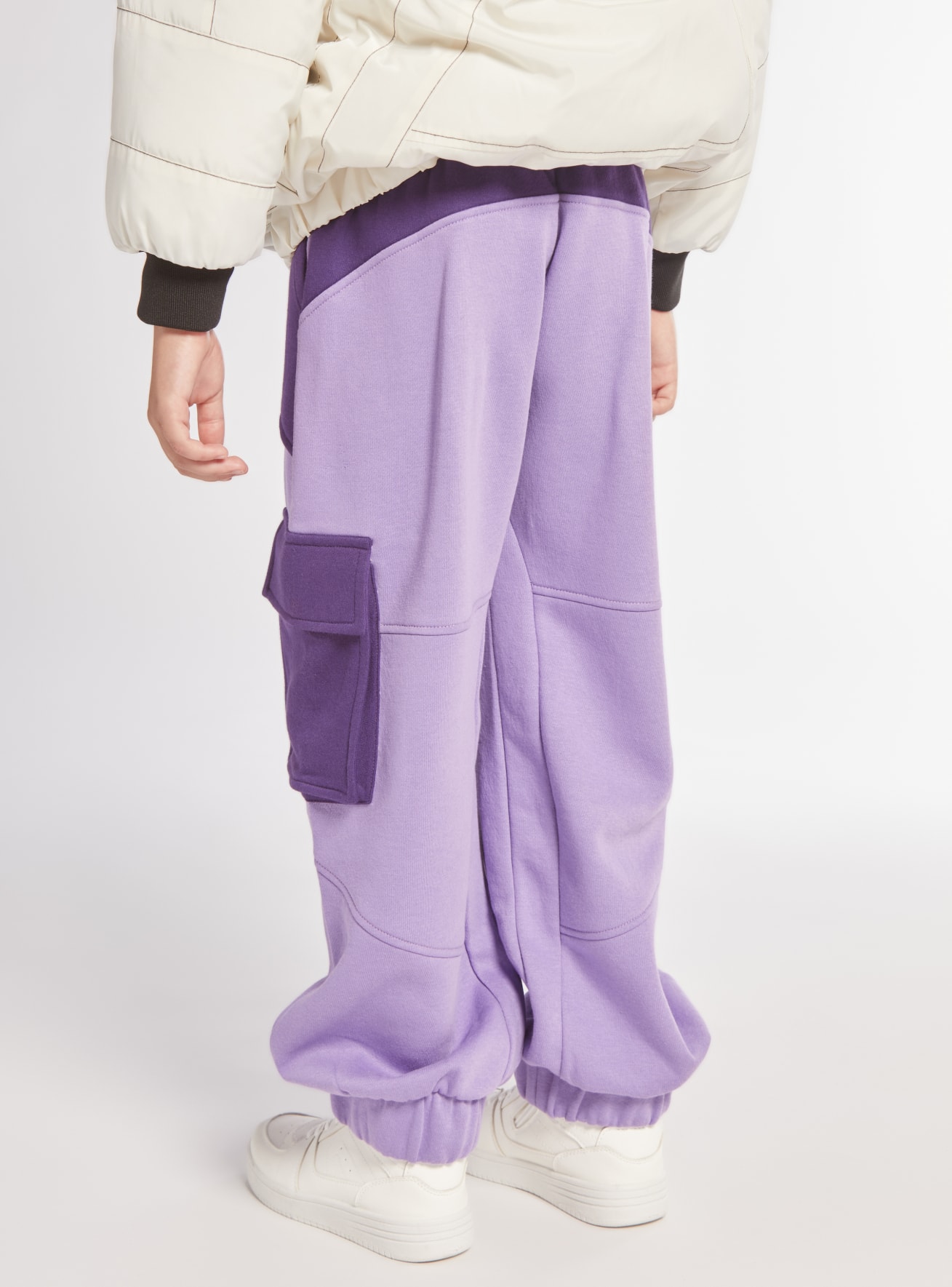 Pantalone ginnico Lungo Bambino Kids