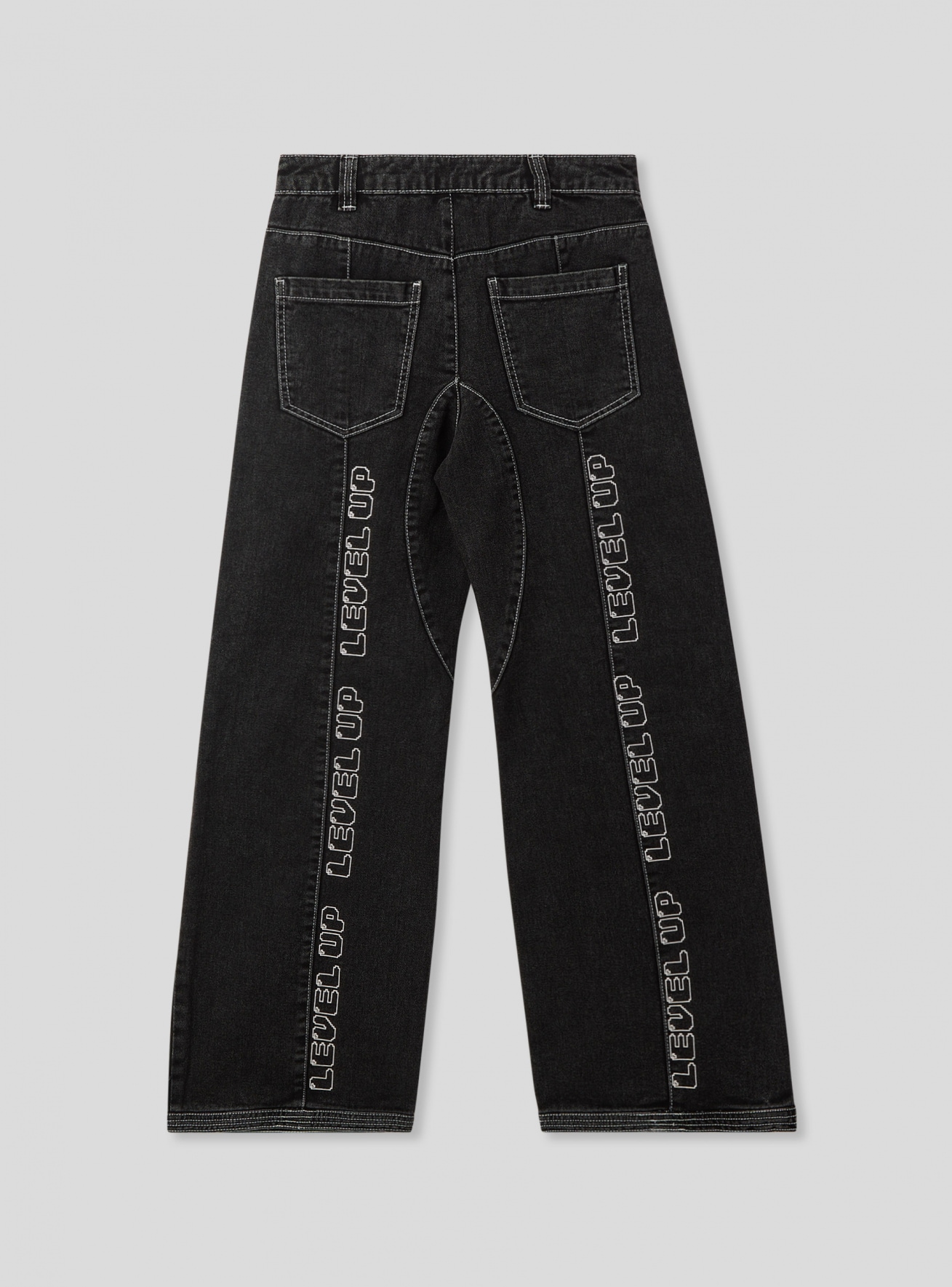 Pantalone Jeans Lungo Bambino Kids