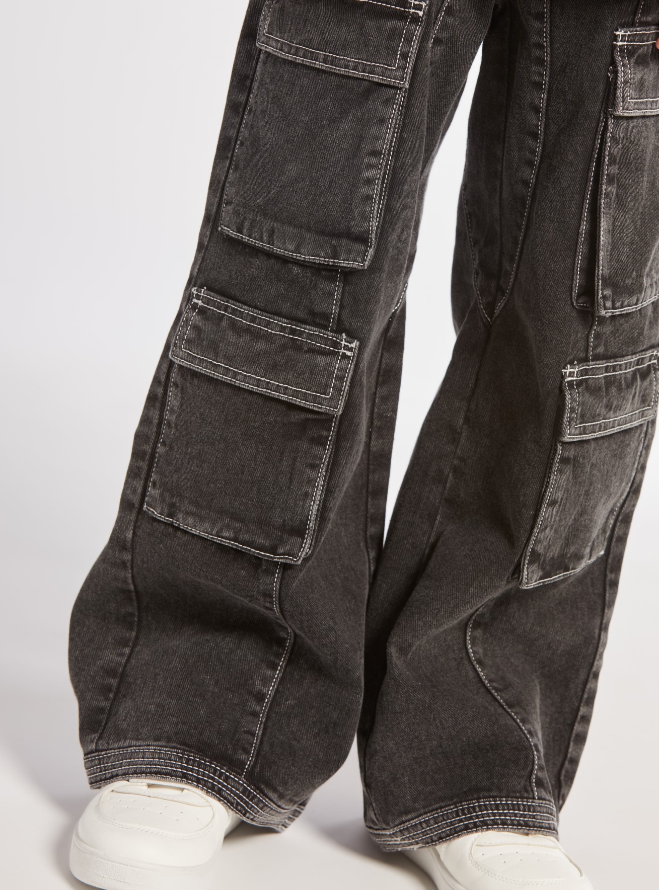 Pantalone Jeans Lungo Bambino Kids