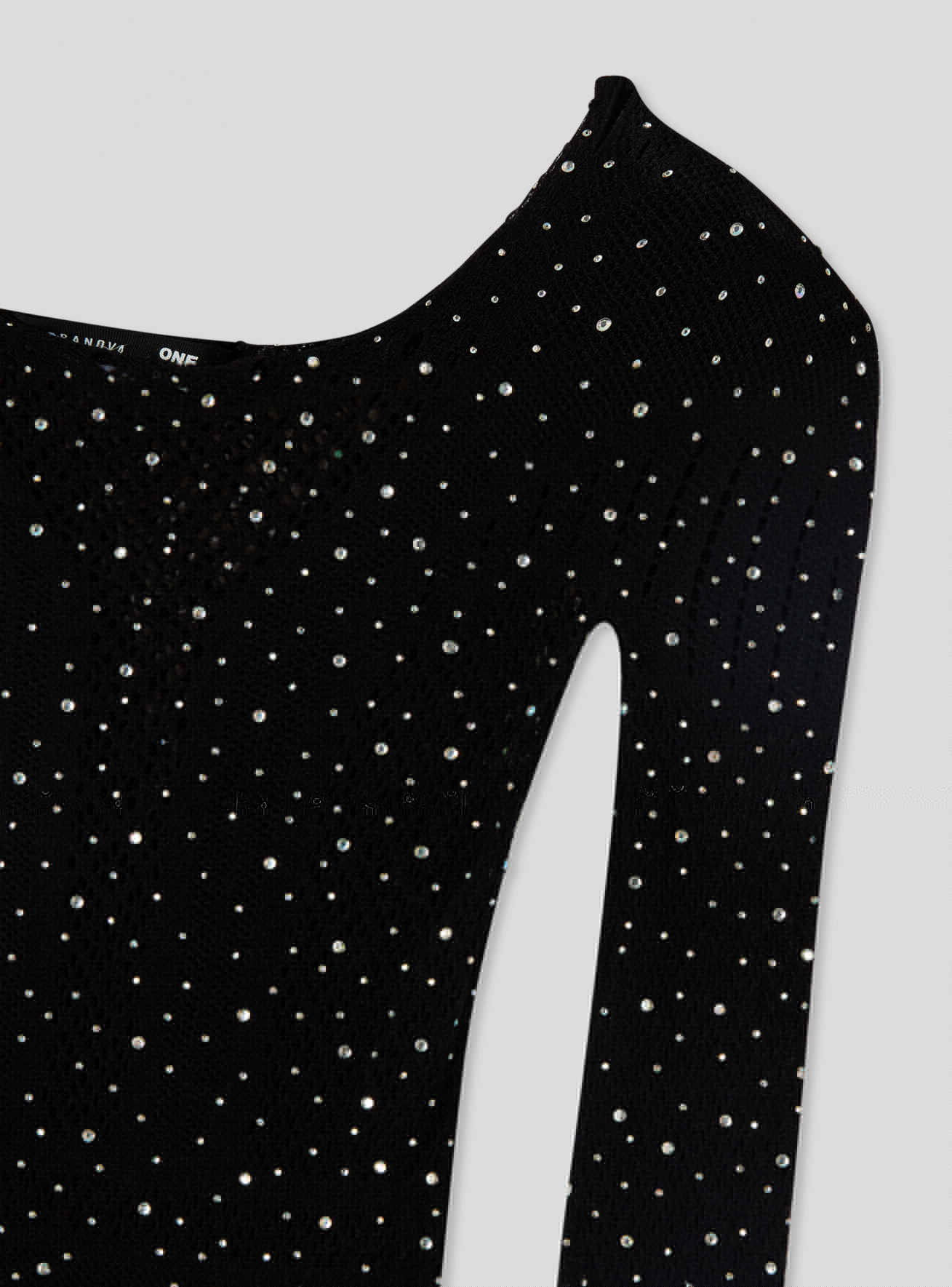 T-Shirt ML Damen Terranova