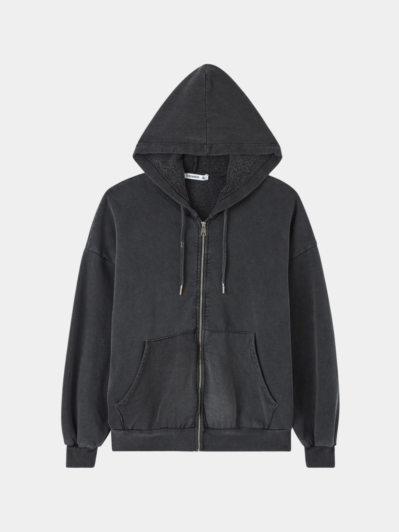 Sweat shirt Femme Terranova