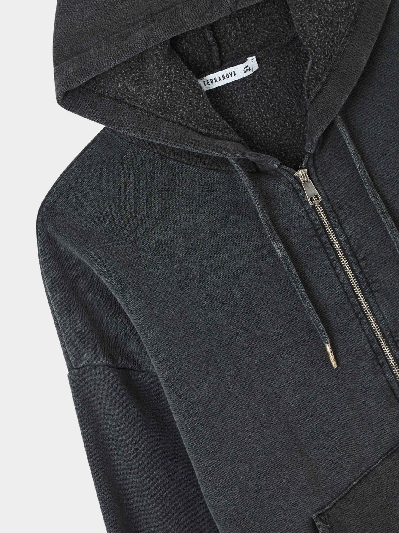 Sweat shirt Femme Terranova