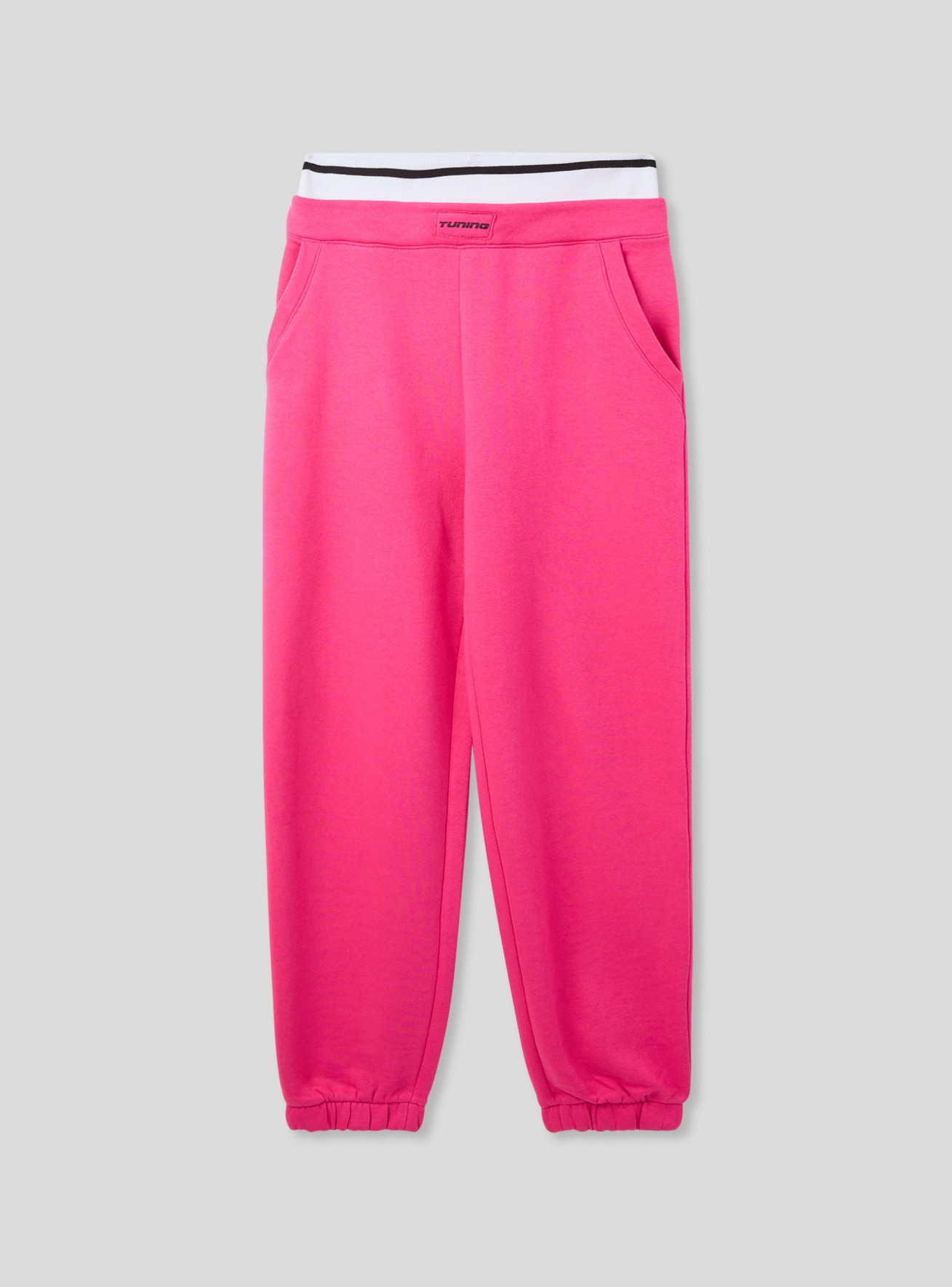 Pantalones Mujer Terranova