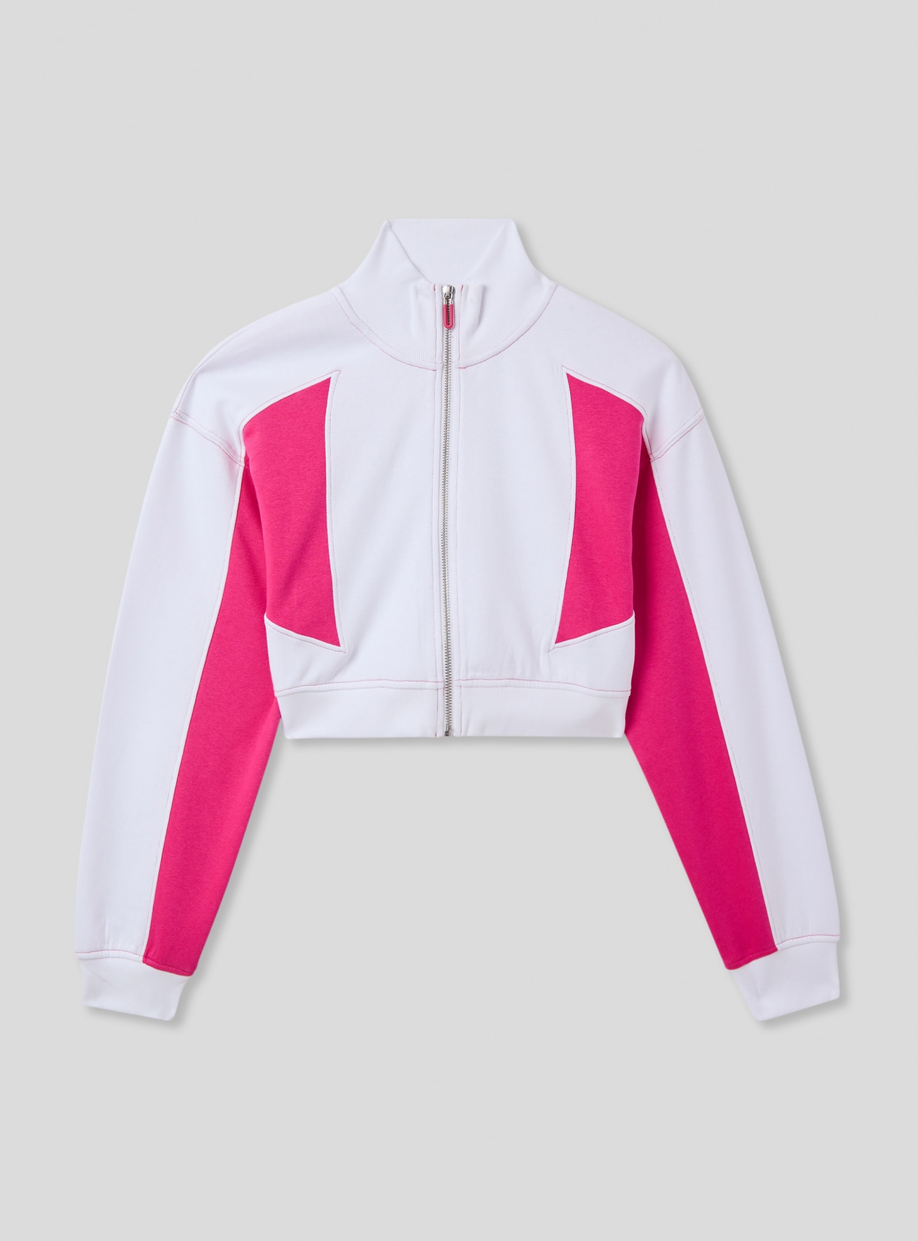 Sweat shirt Femme Terranova