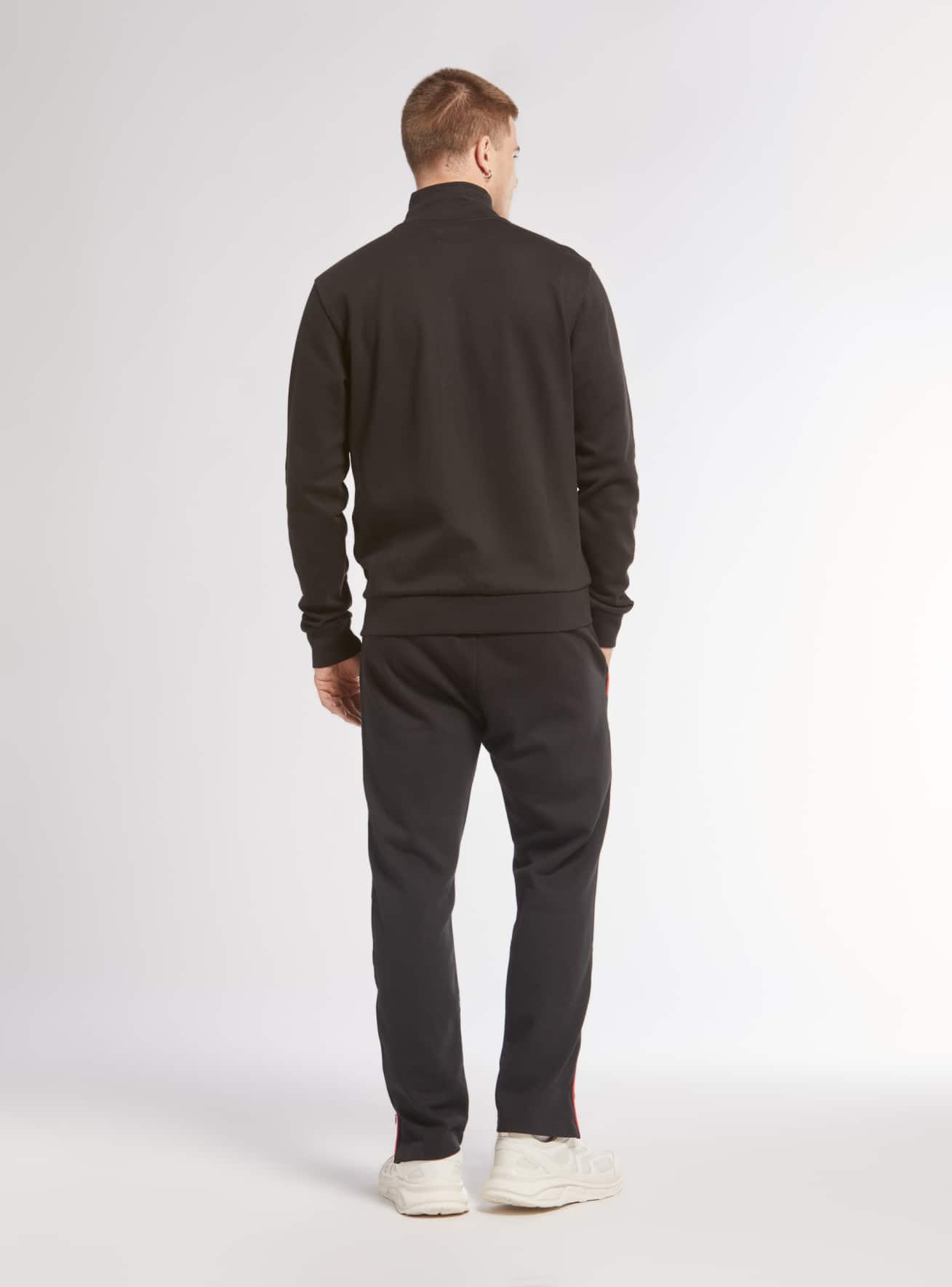 Sweat shirt Man Terranova