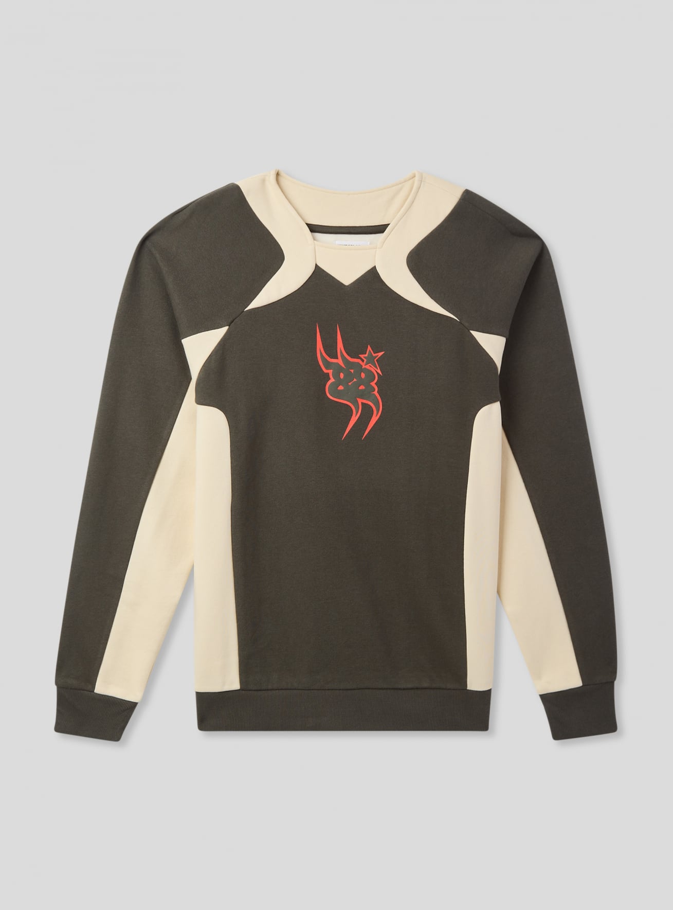 Sweat shirt Man Terranova
