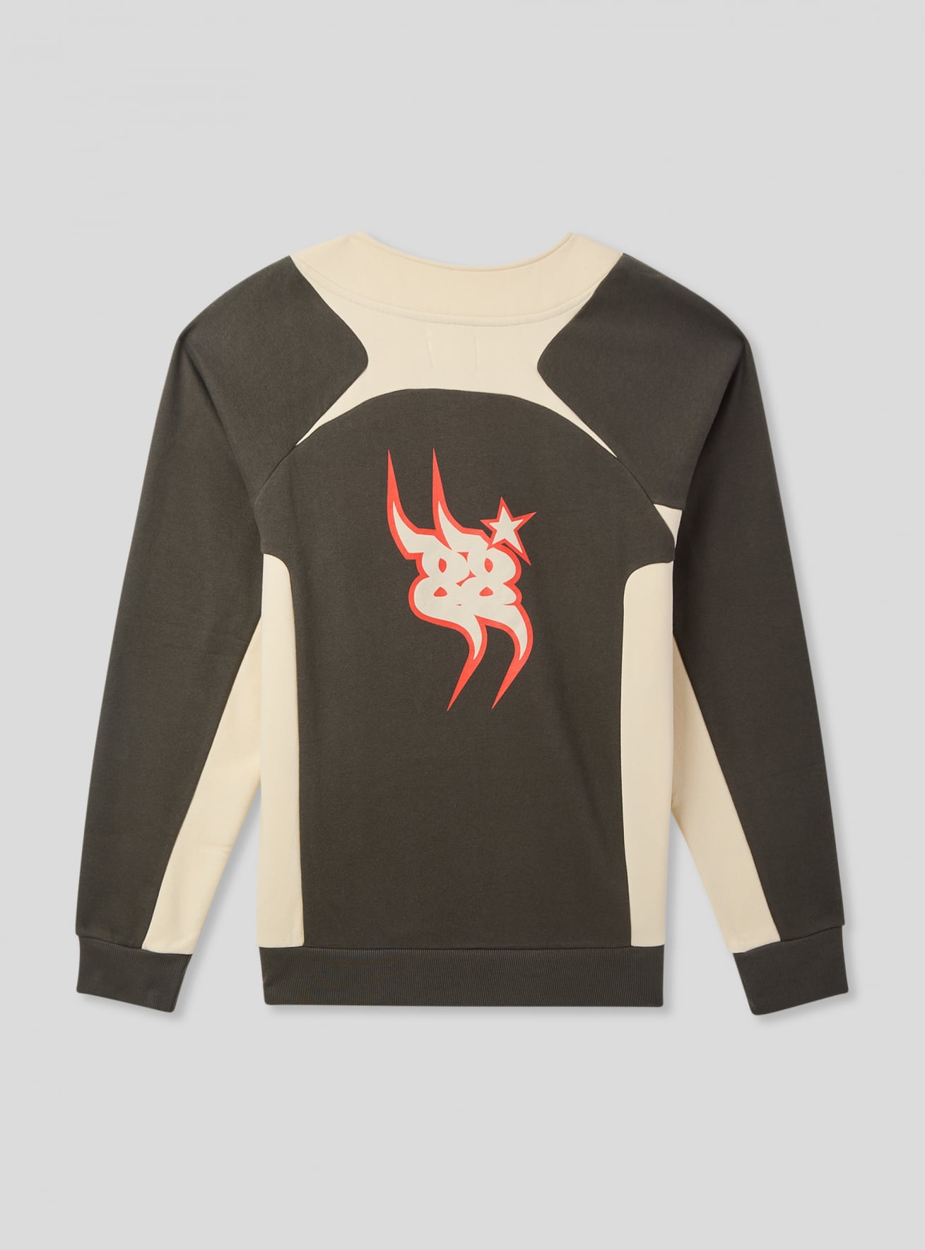 Sweat shirt Man Terranova
