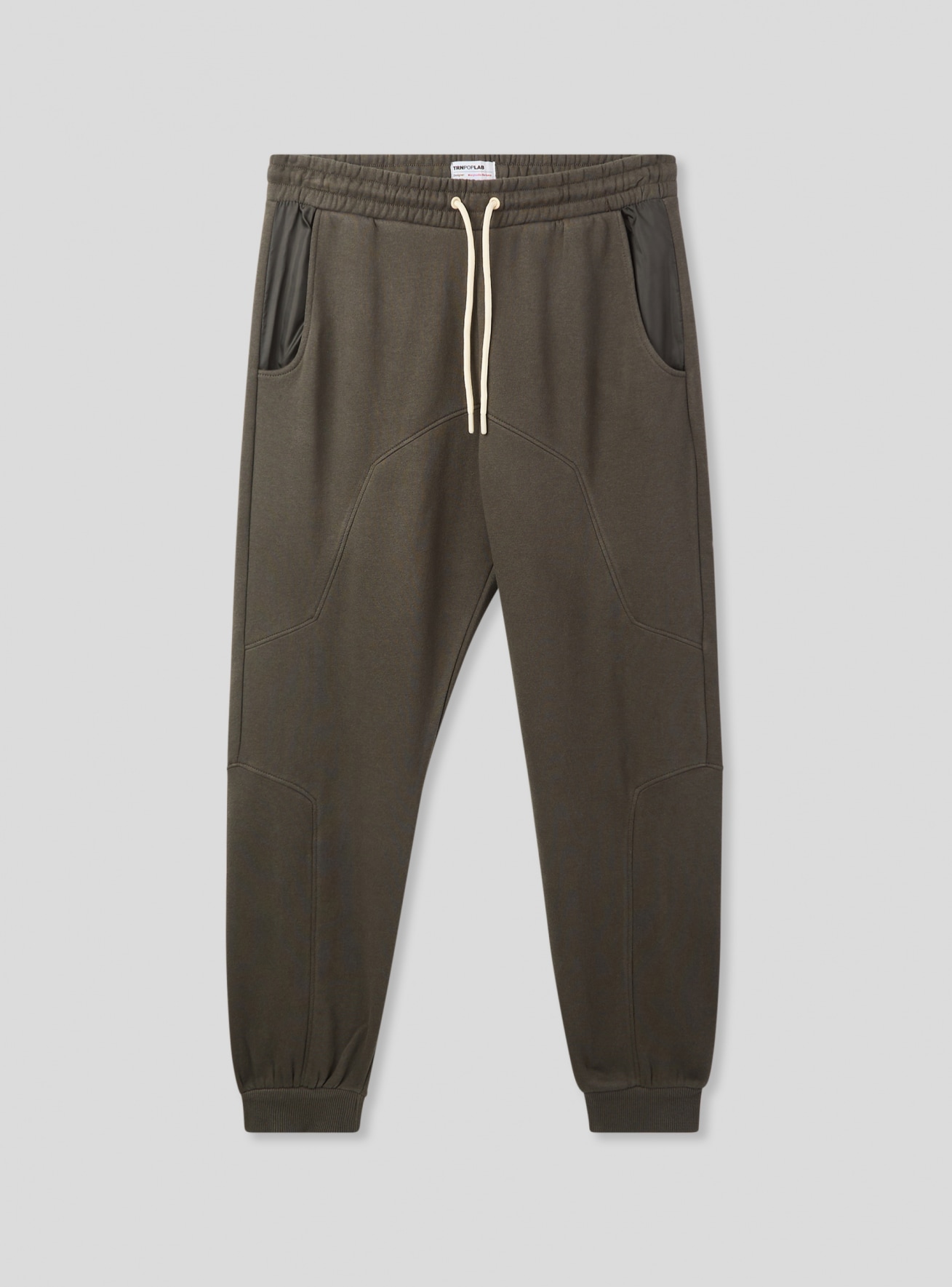 Pantalone ginnico Lungo Uomo Terranova