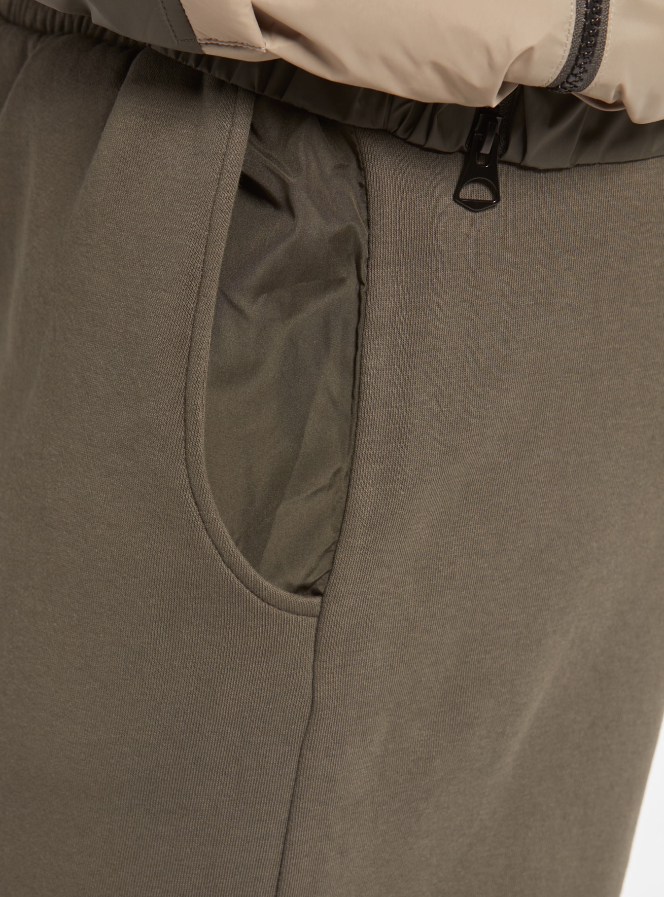 Pantalone ginnico Lungo Uomo Terranova