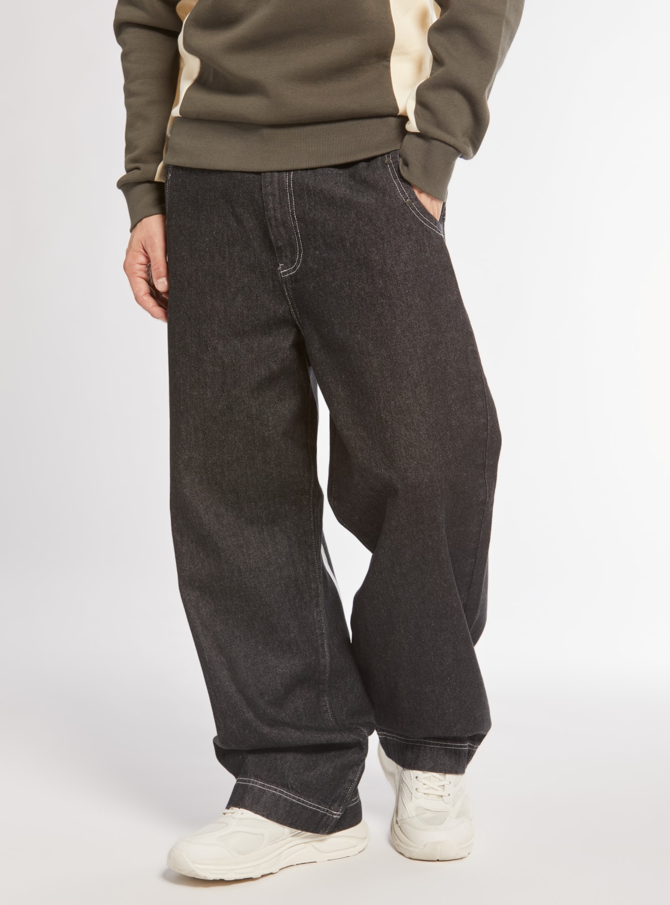 Jeans Homme Terranova