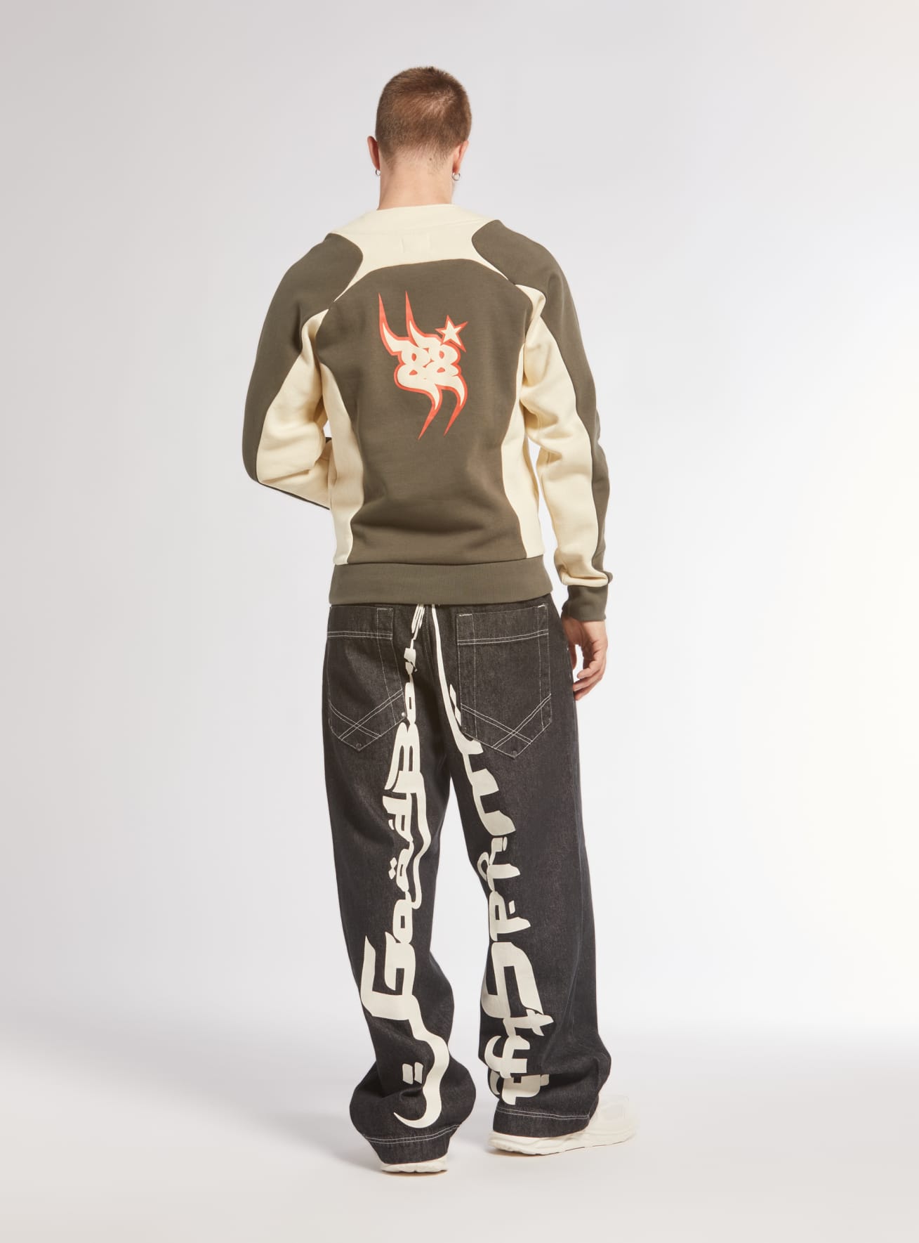 Jeans Homme Terranova