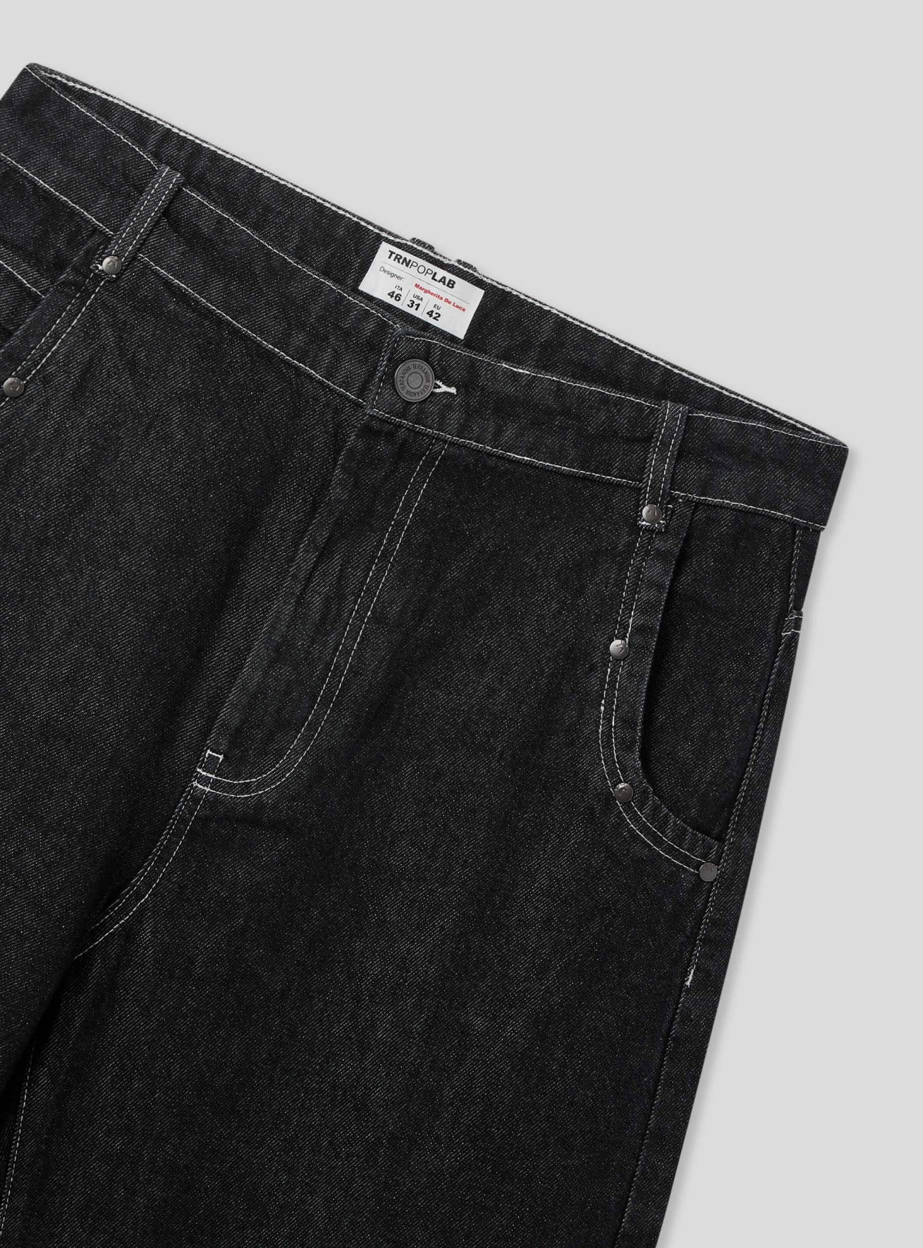 Jeans Homme Terranova