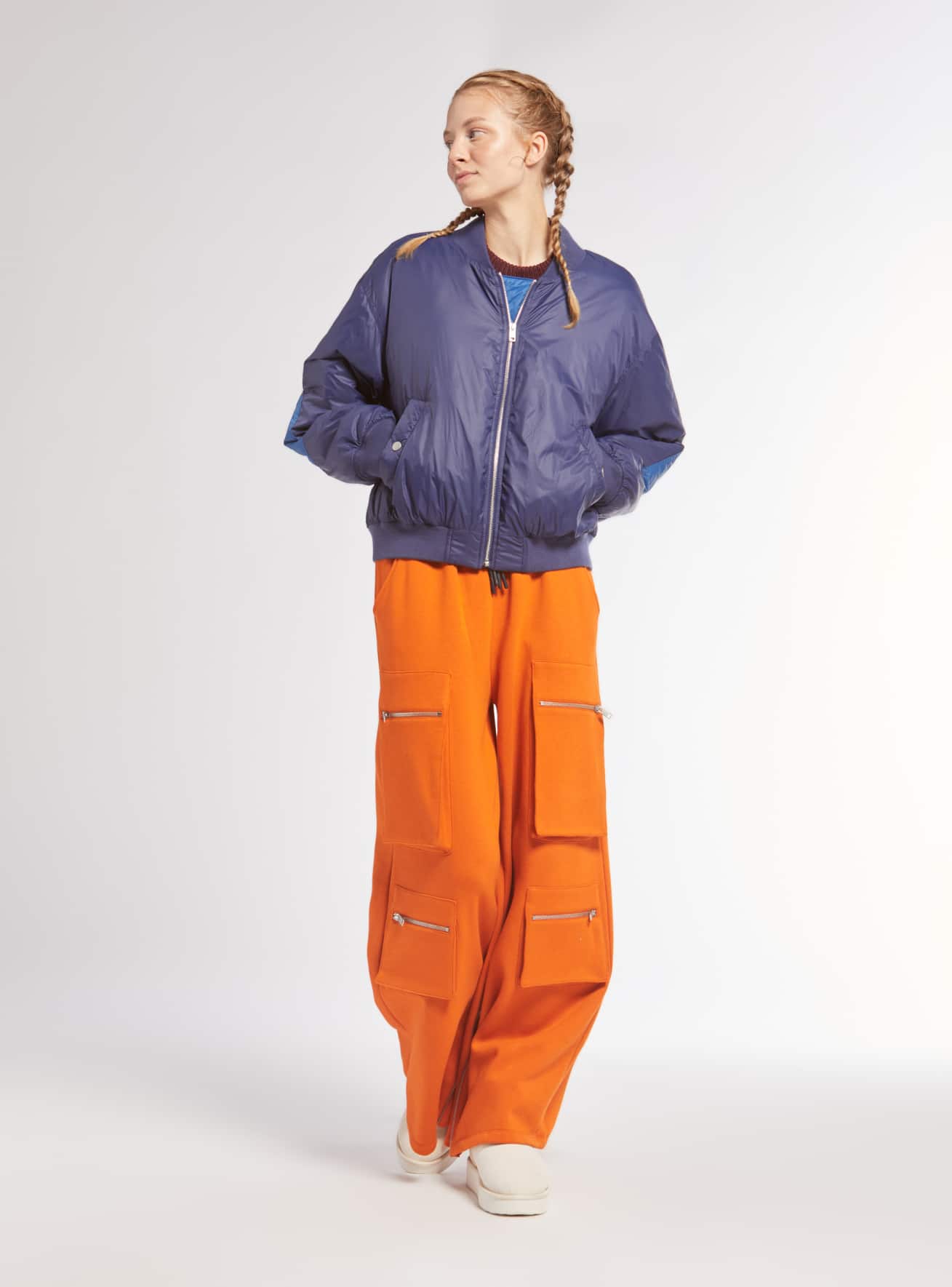 Outerwear Woman Terranova