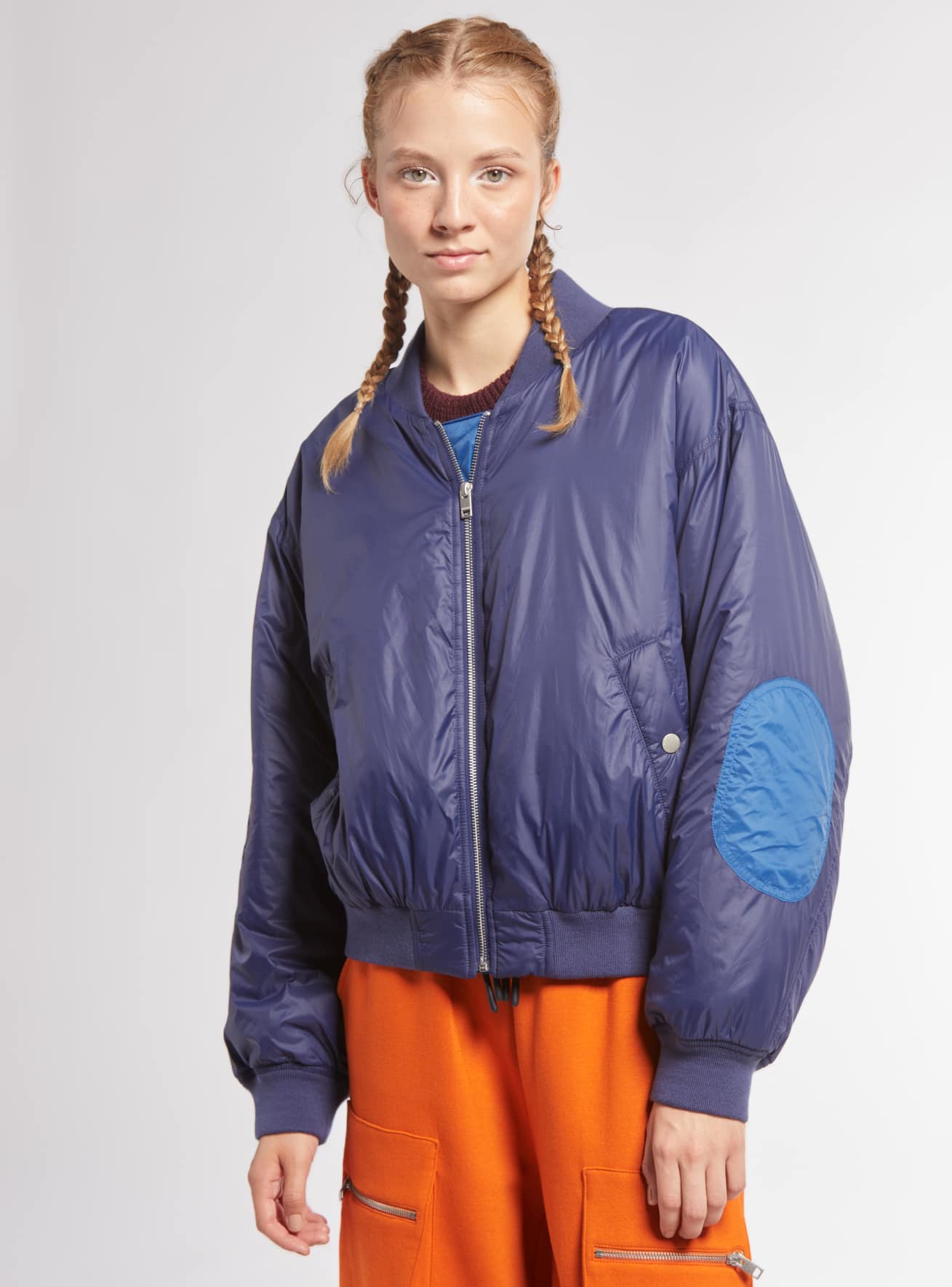 Outerwear Woman Terranova