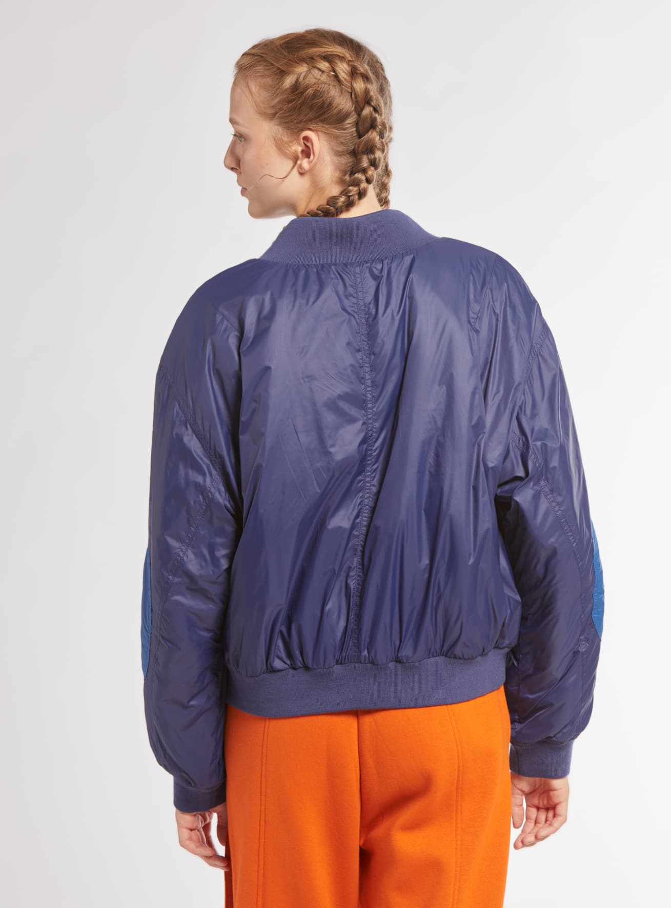 Outerwear Woman Terranova