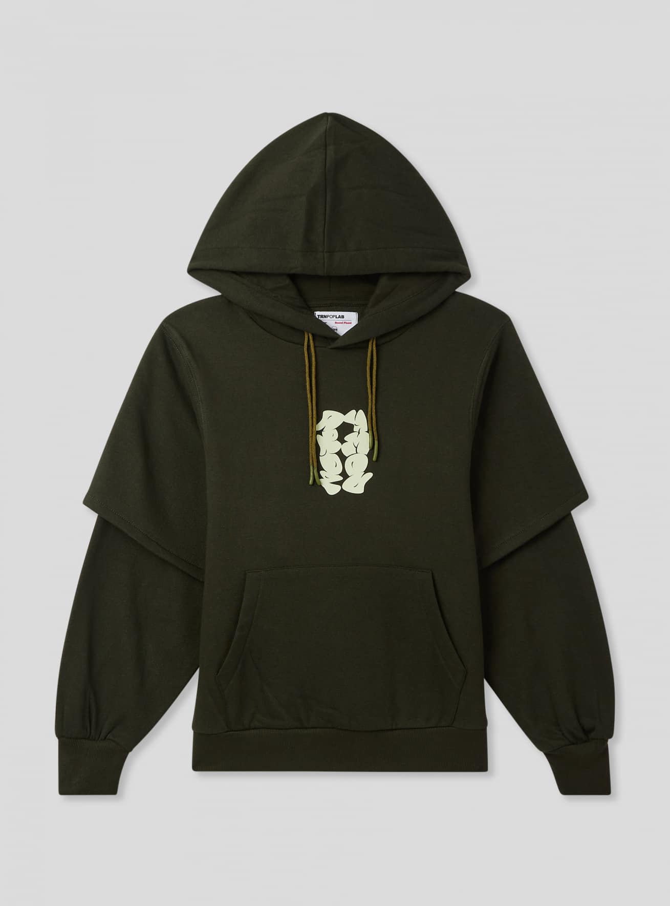Sweat shirt Woman Terranova