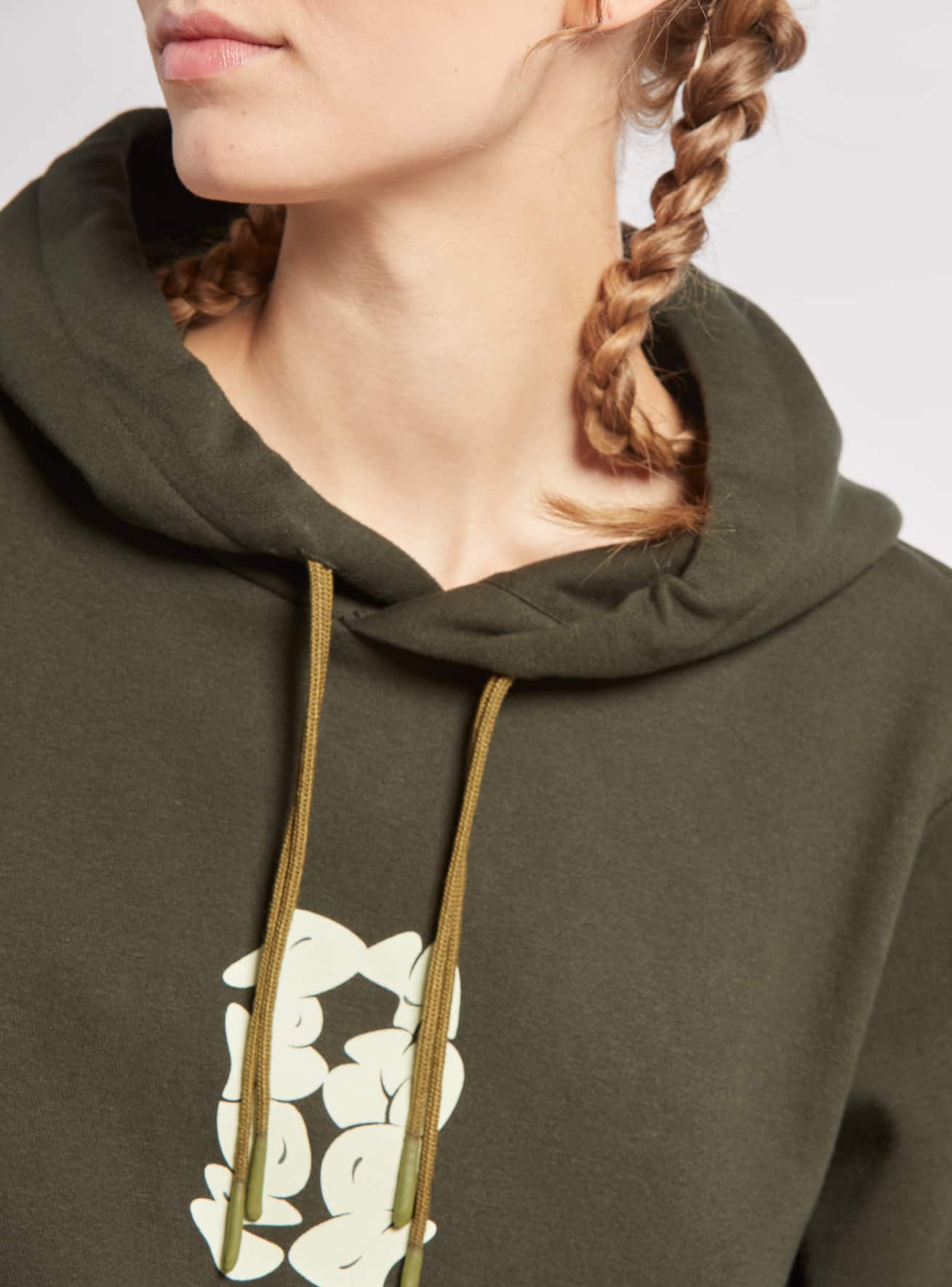 Sweat shirt Woman Terranova