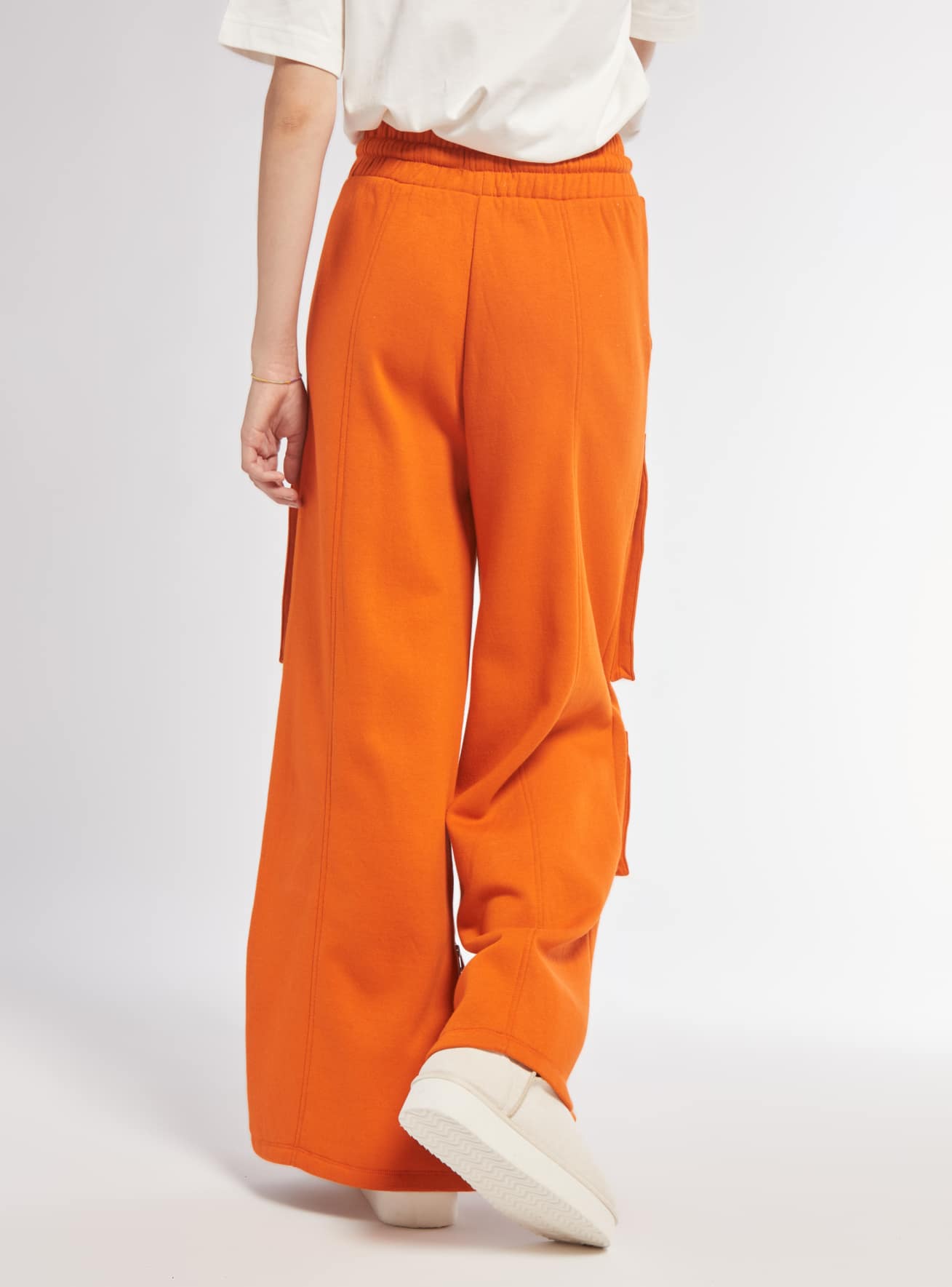 Pantalone ginnico Lungo Donna Terranova