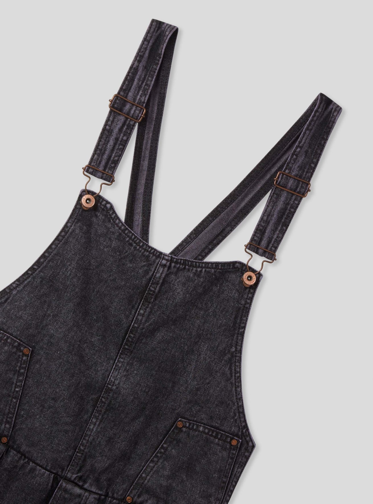 Salopette jeans bambina terranova best sale