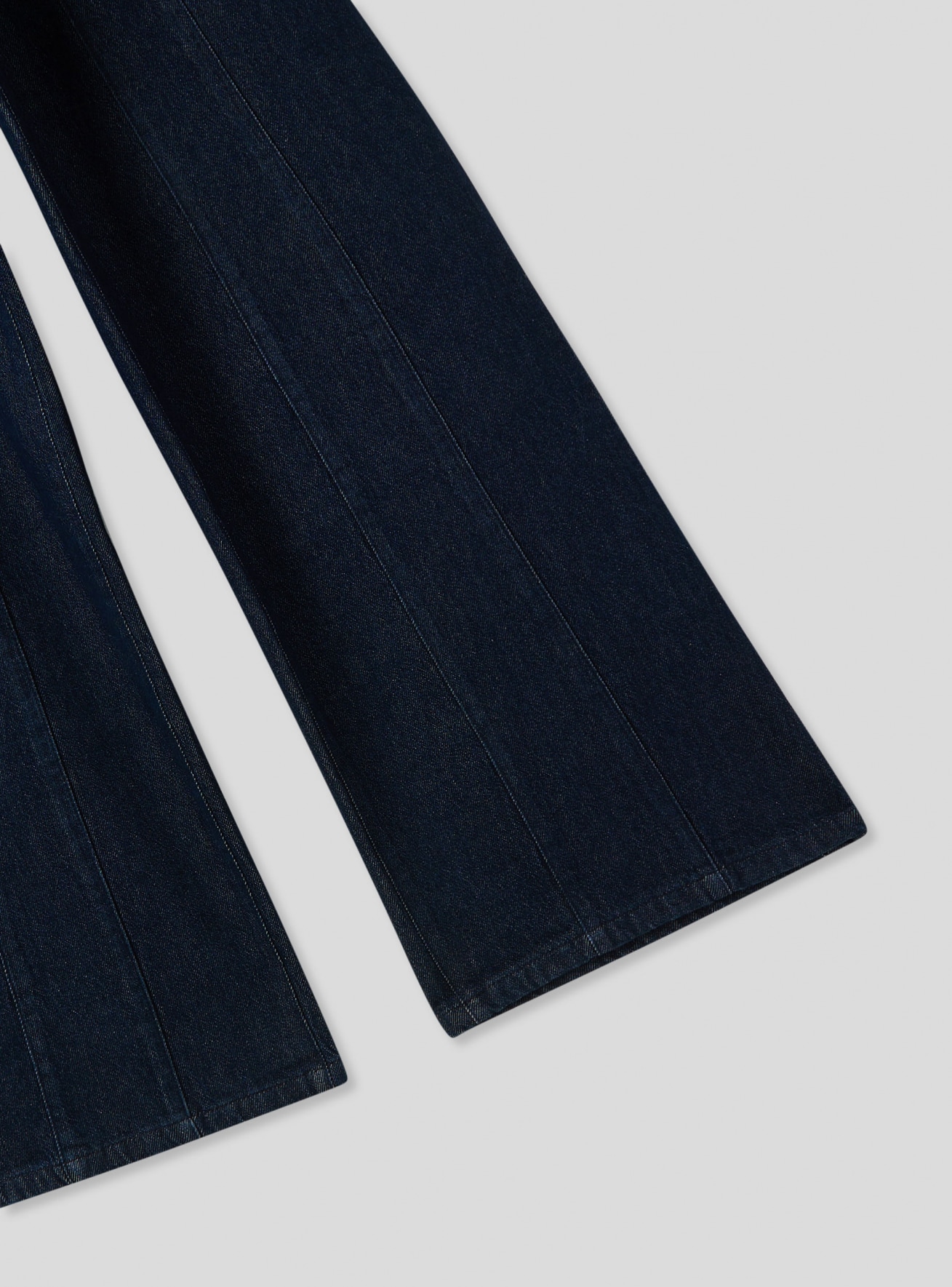 Pantalone Jeans Lungo Donna Terranova