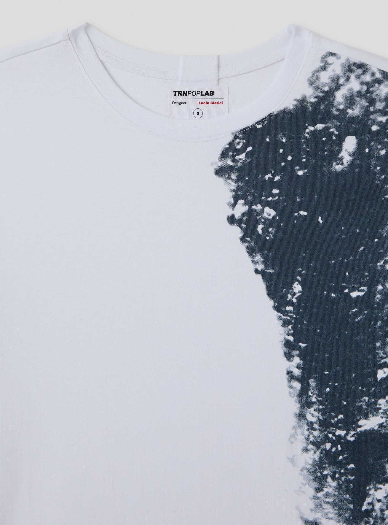 Camiseta manga corta Mujer Terranova