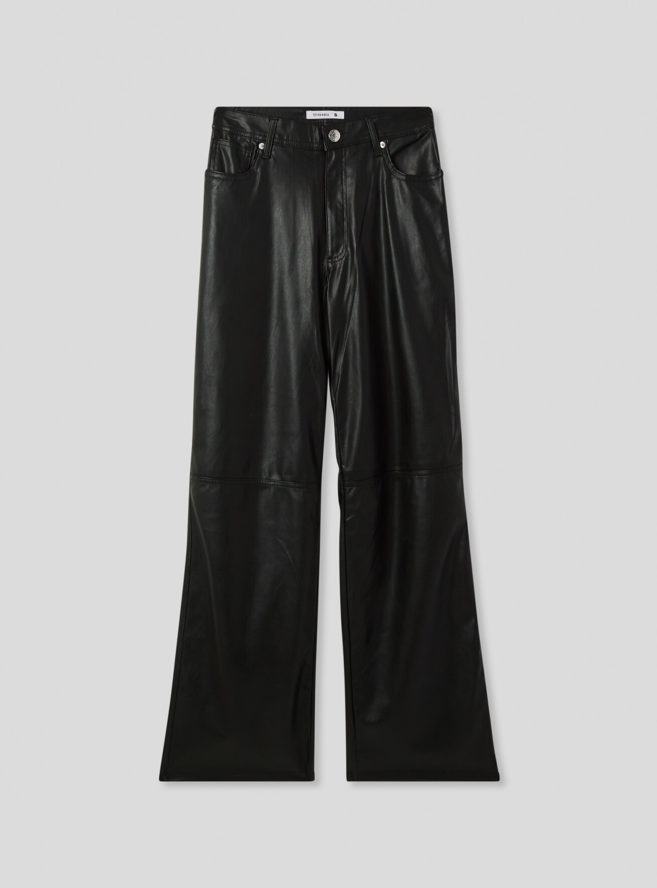 Pantalone Lungo Donna Terranova