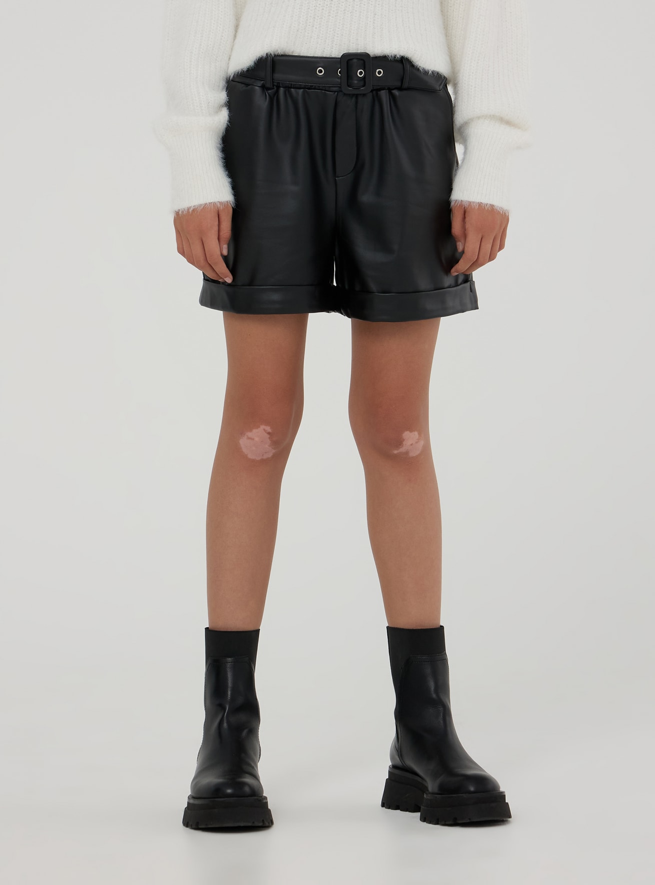 Pantalone Corto Detské dìvcì Terranova