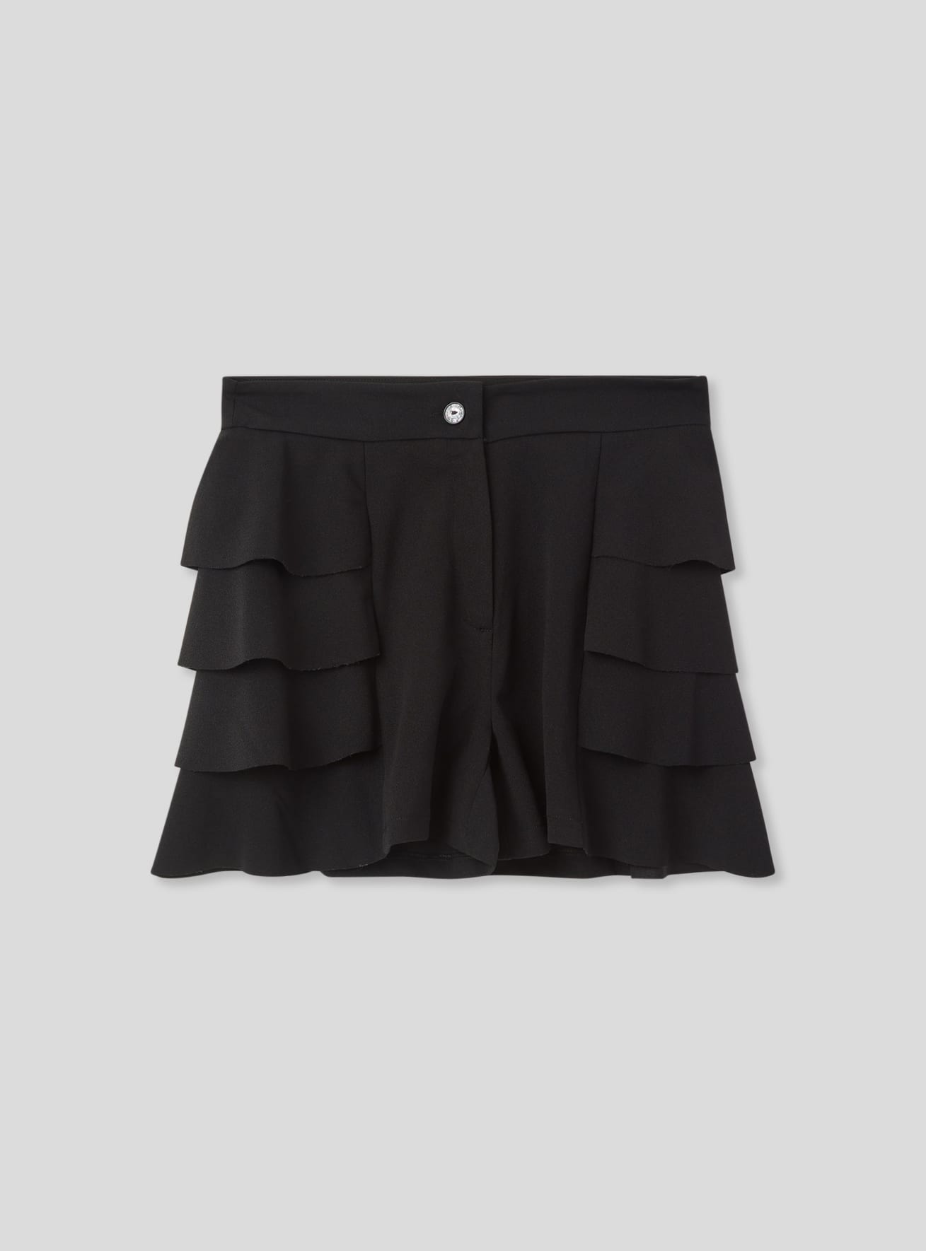 Kratke pantalone Devojčice 010
