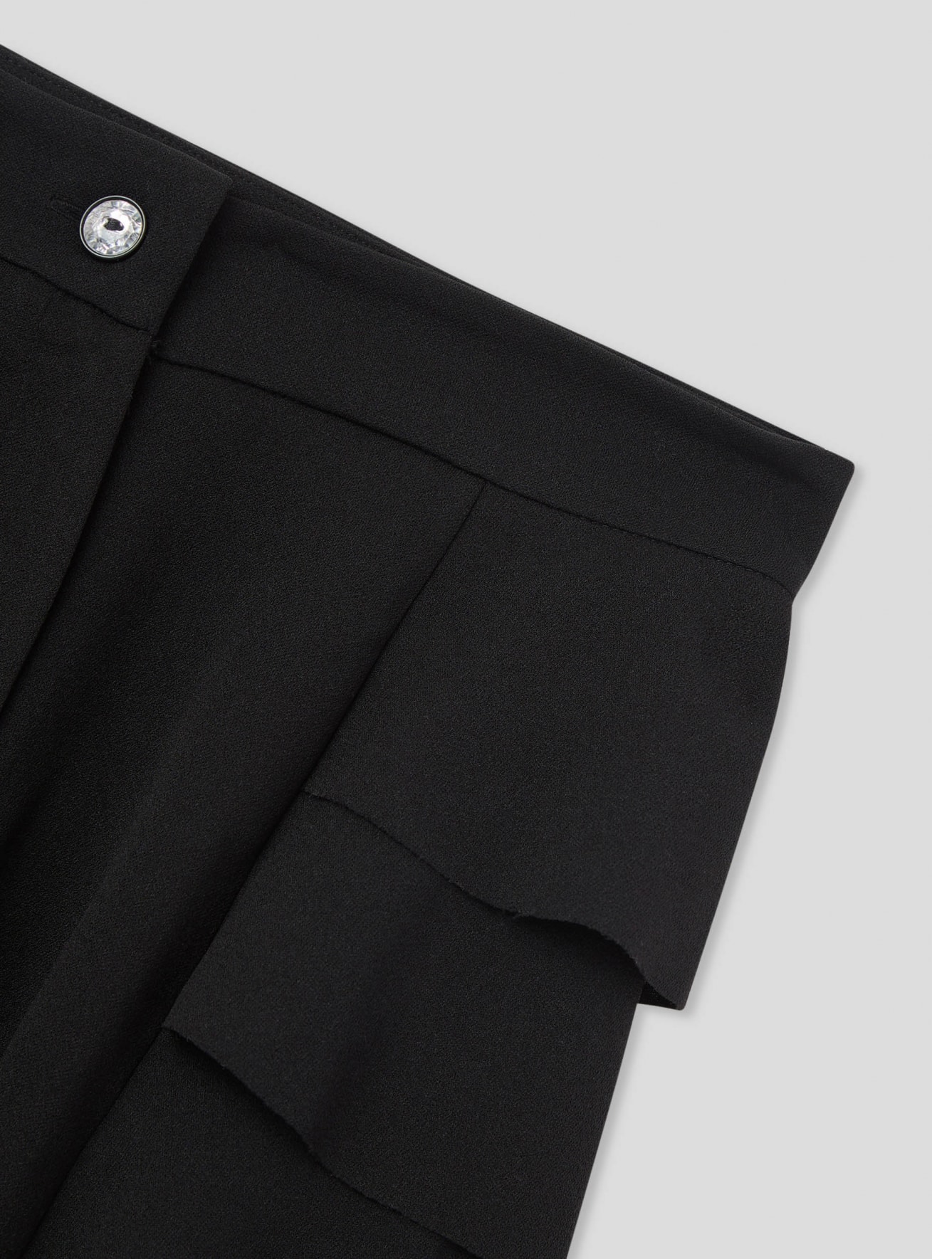 Kratke pantalone Devojčice 010