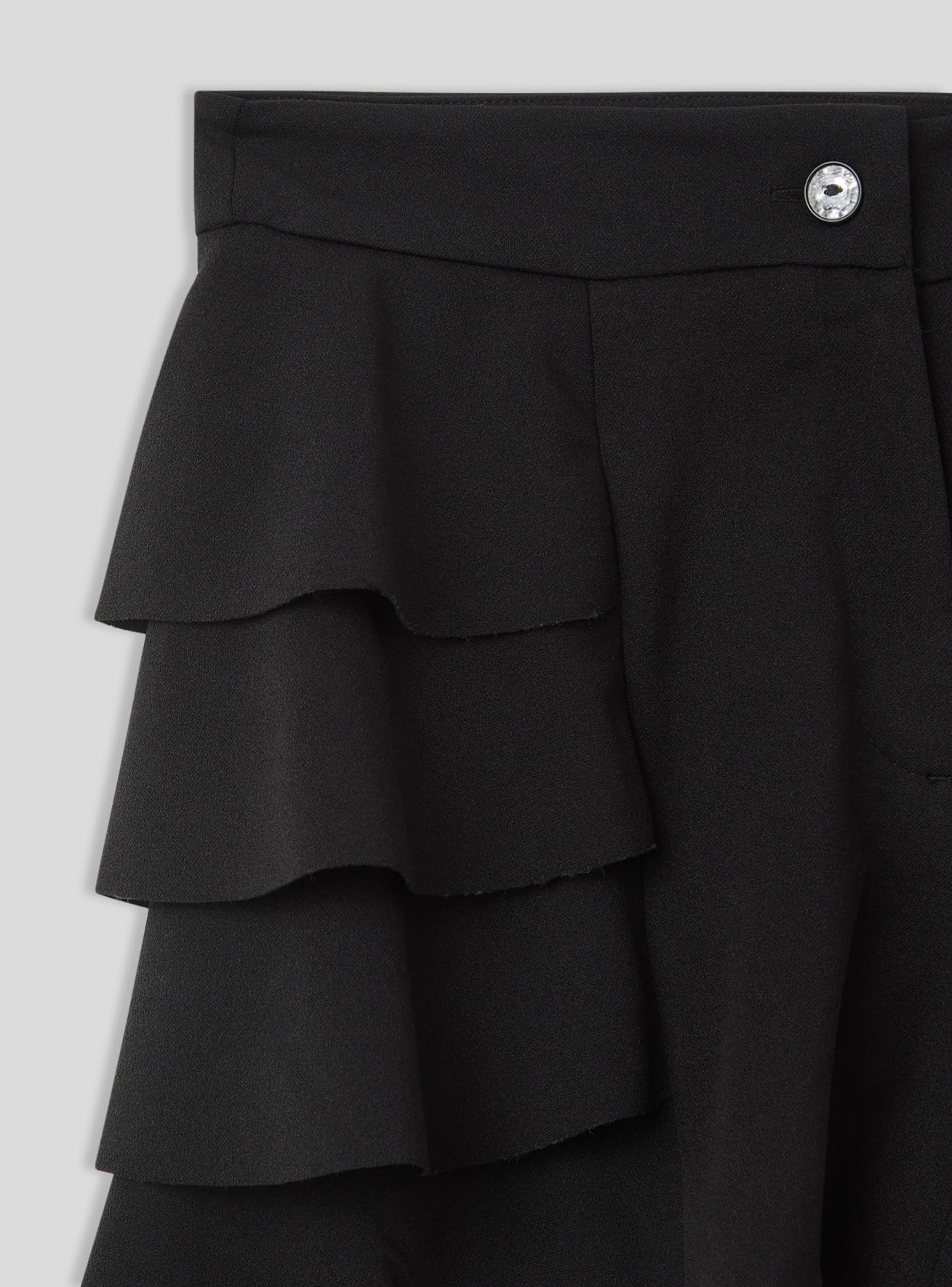 Kratke pantalone Devojčice 010
