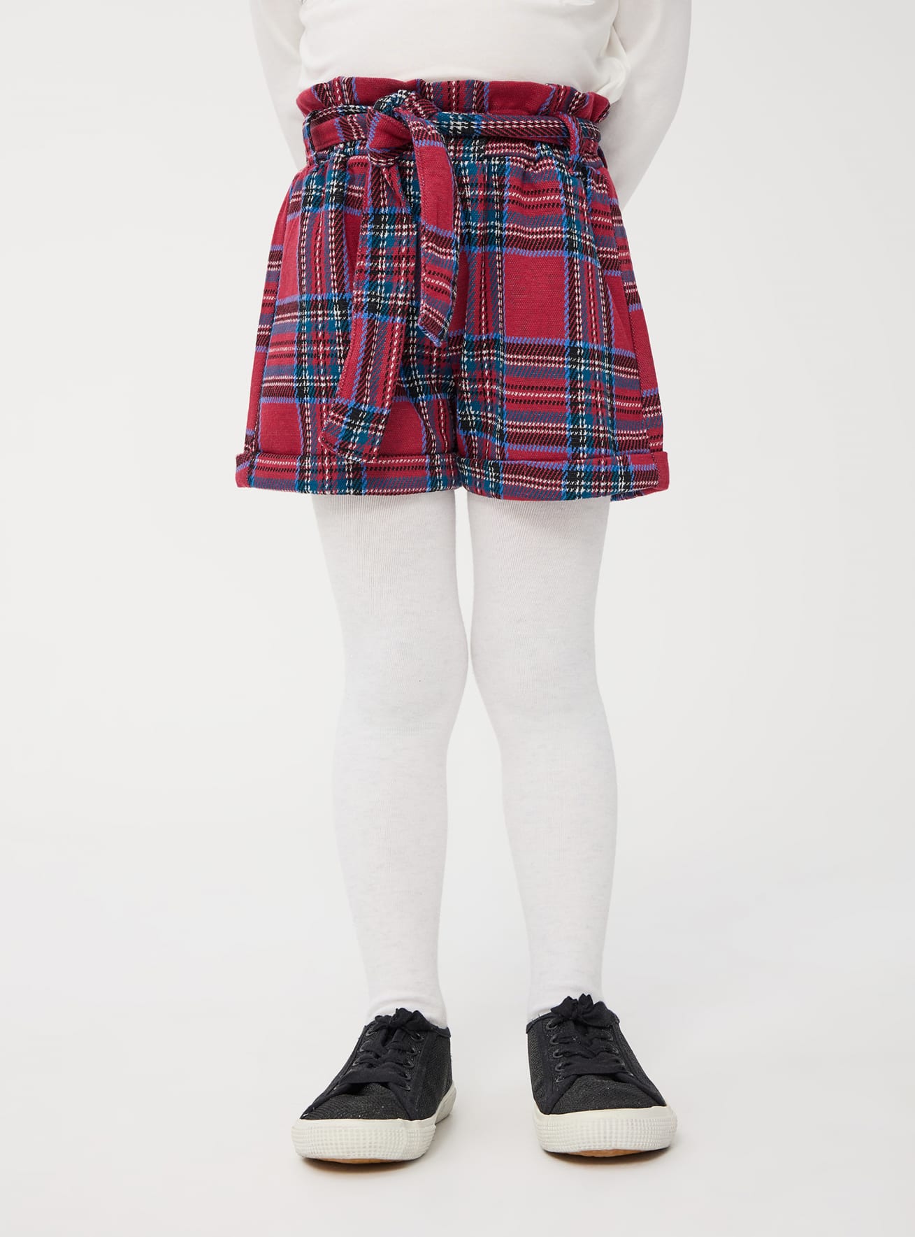 Pantalone Corto Mädchen Terranova