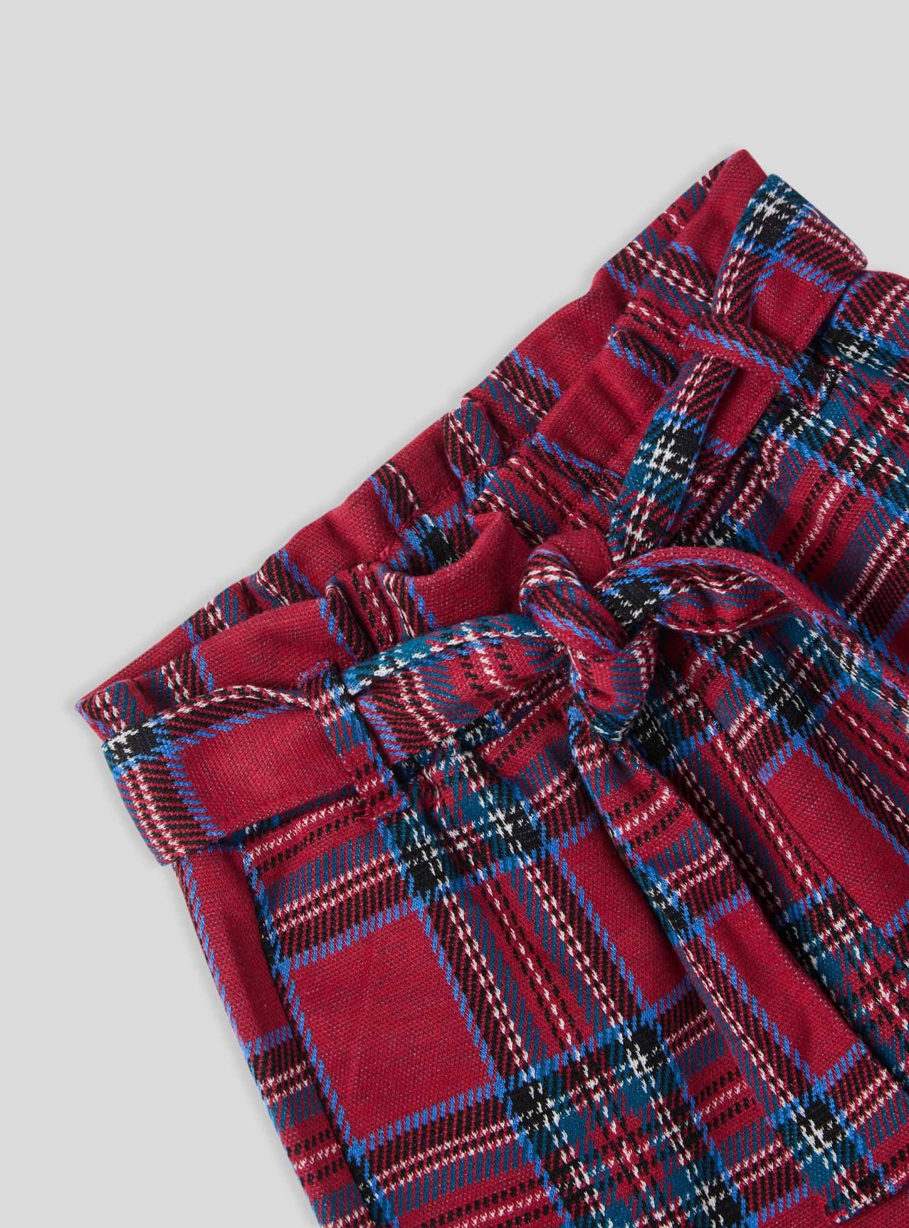 Pantalone Corto Mädchen Terranova